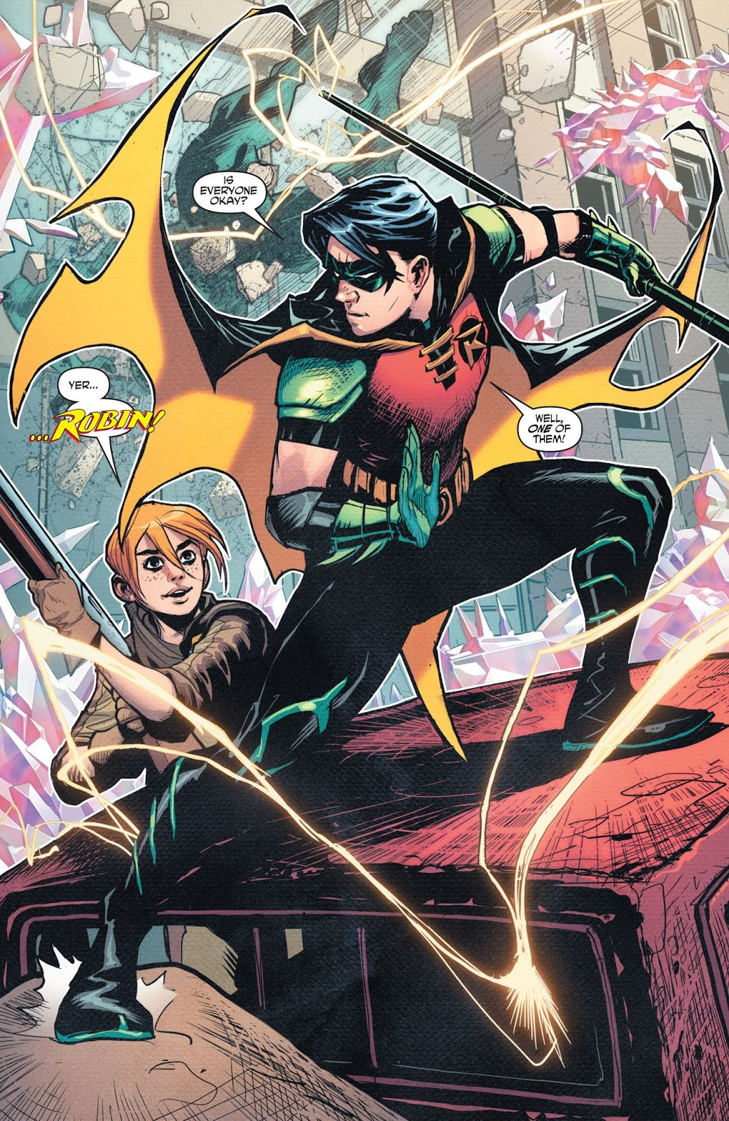 Wallpaper #aRdGPpMBPLD5_VENid-e318 Tim Drake Batman Wiki Fandom
