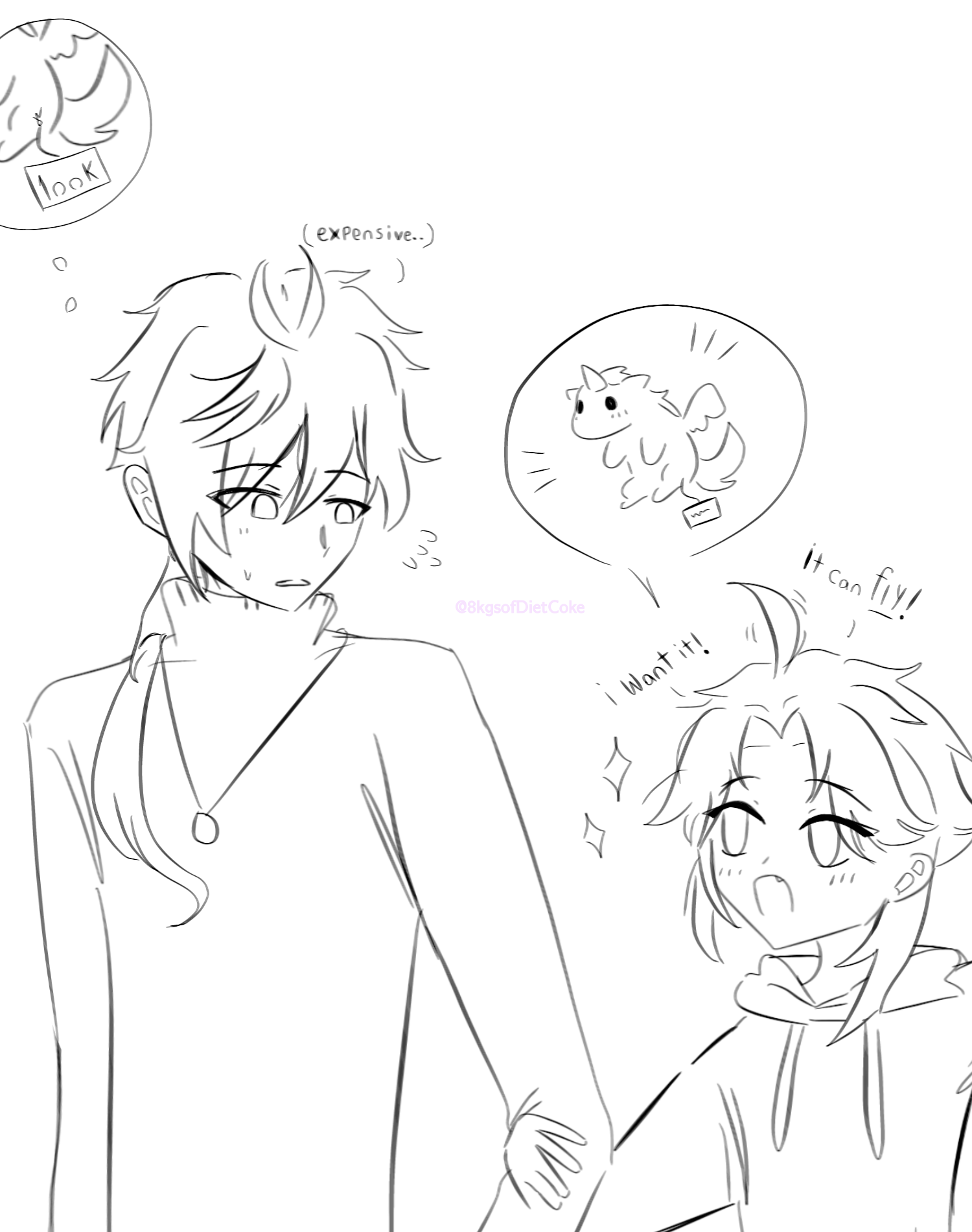 Wallpaper #aBpEUZMB1yWOL4qgMoGy167 Another Dumb Hc Drawing Fandom