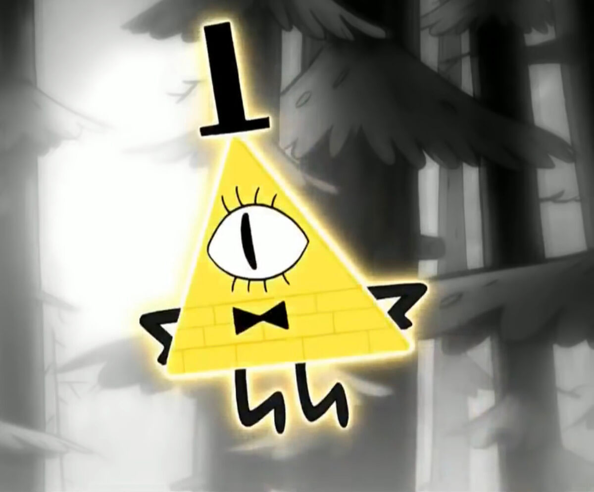 Wallpaper #yGeGApMBSpphPi3-qq-c20 Bill Cipher Gravity Falls Wiki Fandom