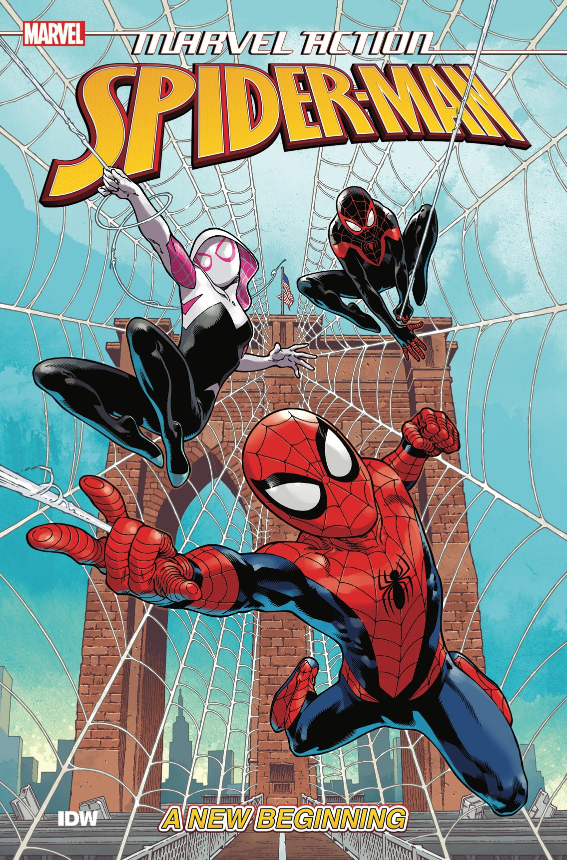 Wallpaper #WRreUZMB1yWOL4qgdoIP14 Marvel Action Spider Man Marvels Spider Man Animated Series Wiki