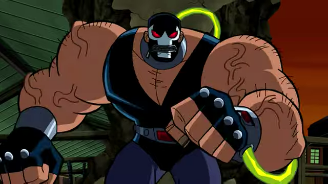 Wallpaper #imes5ZIBSpphPi3-bzAj52 Bane Batman the Brave and the Bold Villains Wiki Fandom