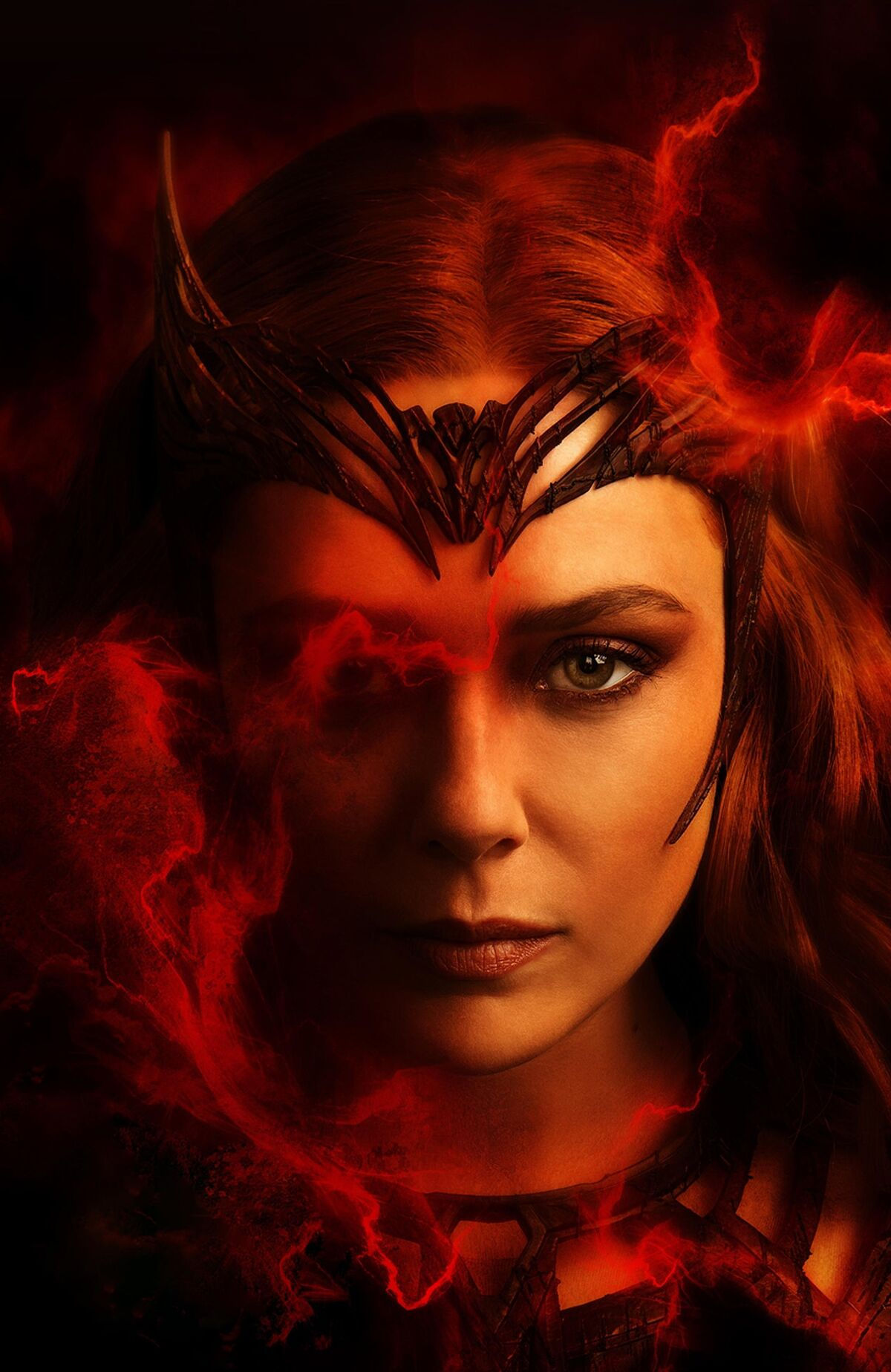Wallpaper #9Gcg9JIBSpphPi3-J3gH229 Scarlet Witch Marvel Cinematic Universe Villains Wiki Fandom