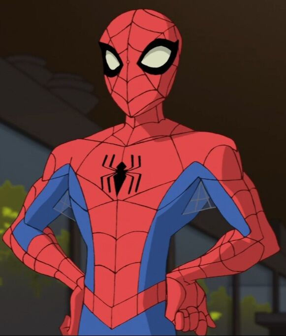 Wallpaper #bnQC044B_8f4nGFahHUF38 Spider Man the Spectacular Spider Man Heroes and Villains Wiki Fandom
