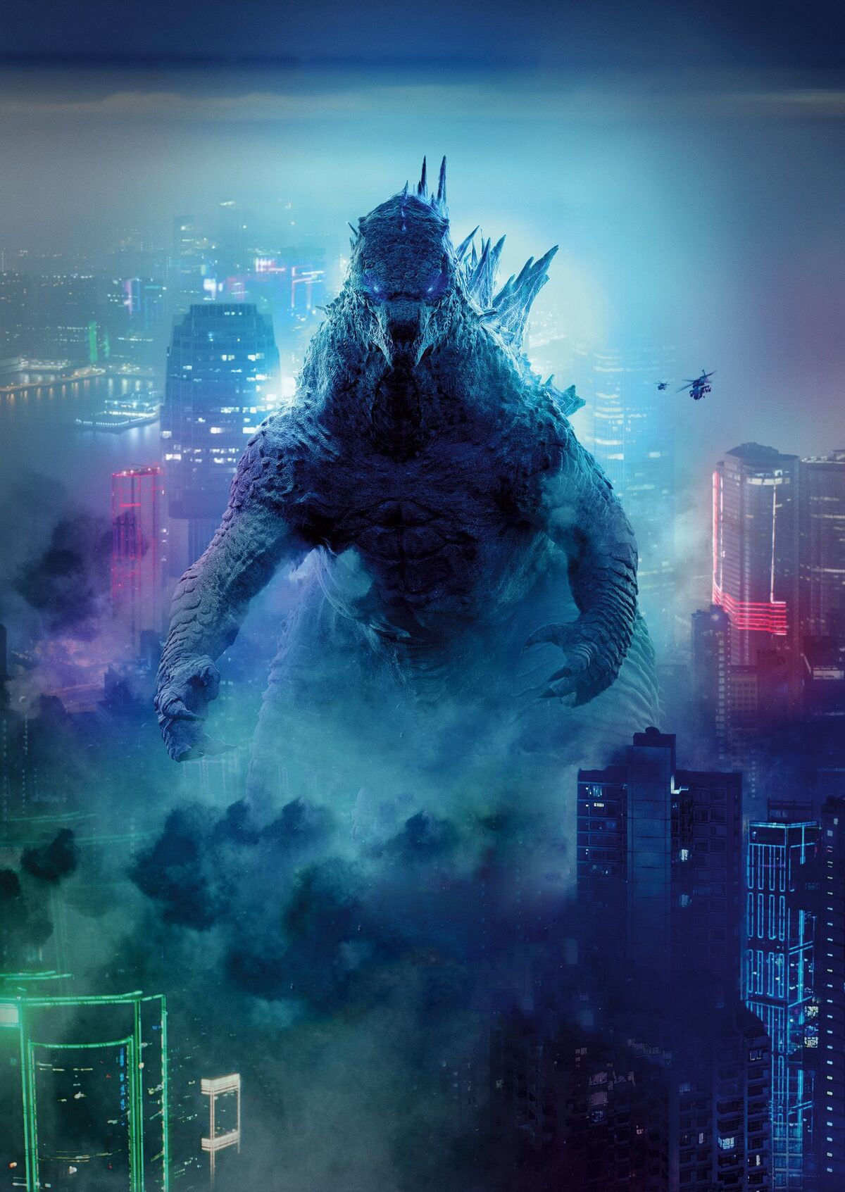 Wallpaper #jxmZLo8BtGB6xQ78-ZXt30 Godzilla Monsterverse Gojipedia Fandom