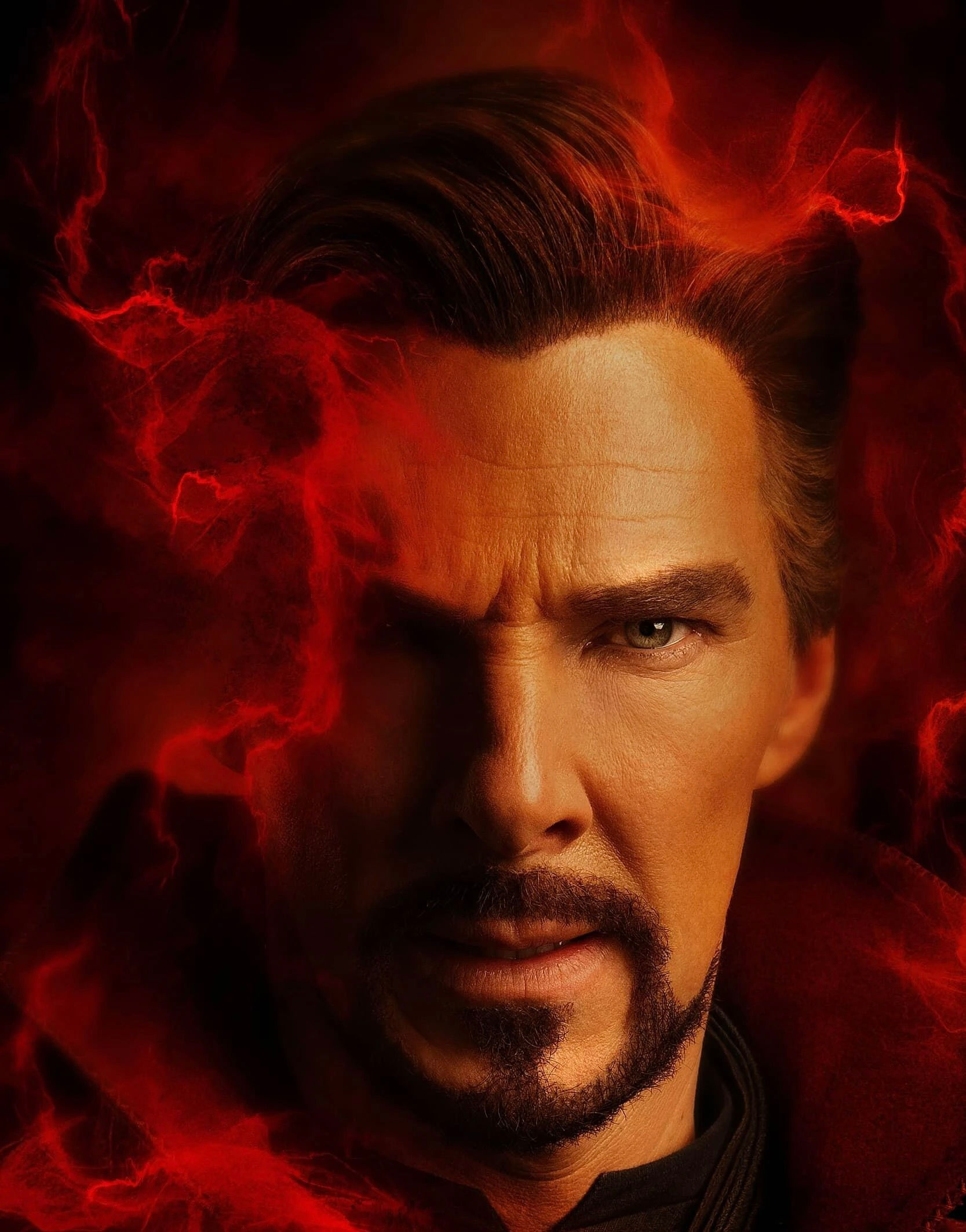 Wallpaper #2jG6NZMB5zzyi_yY8VdR281 Doctor Strange Marvel Cinematic Universe Wiki Fandom