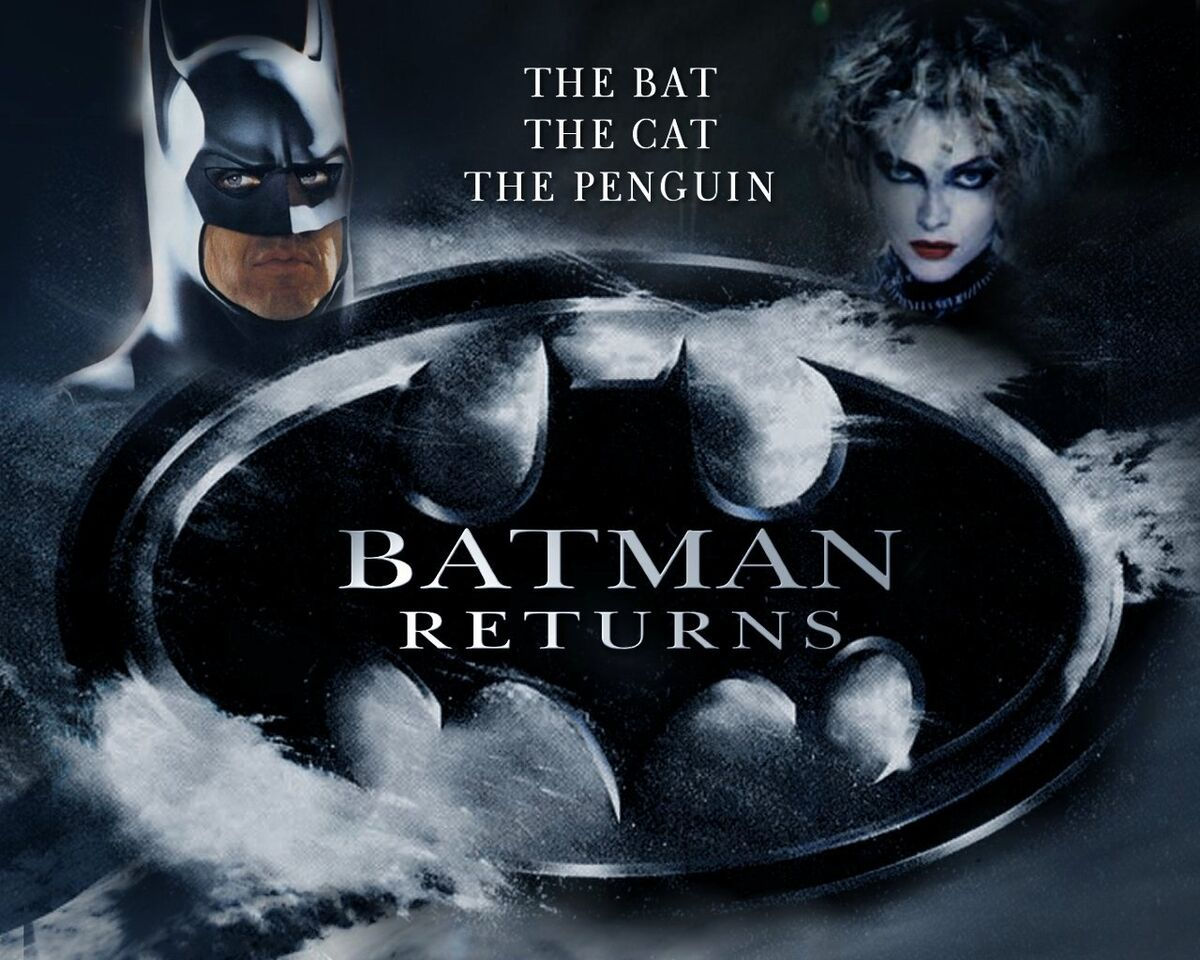 Wallpaper #62h7IJMBSpphPi3-US0p16 Batman Returns Batman Fanon Wiki Fandom