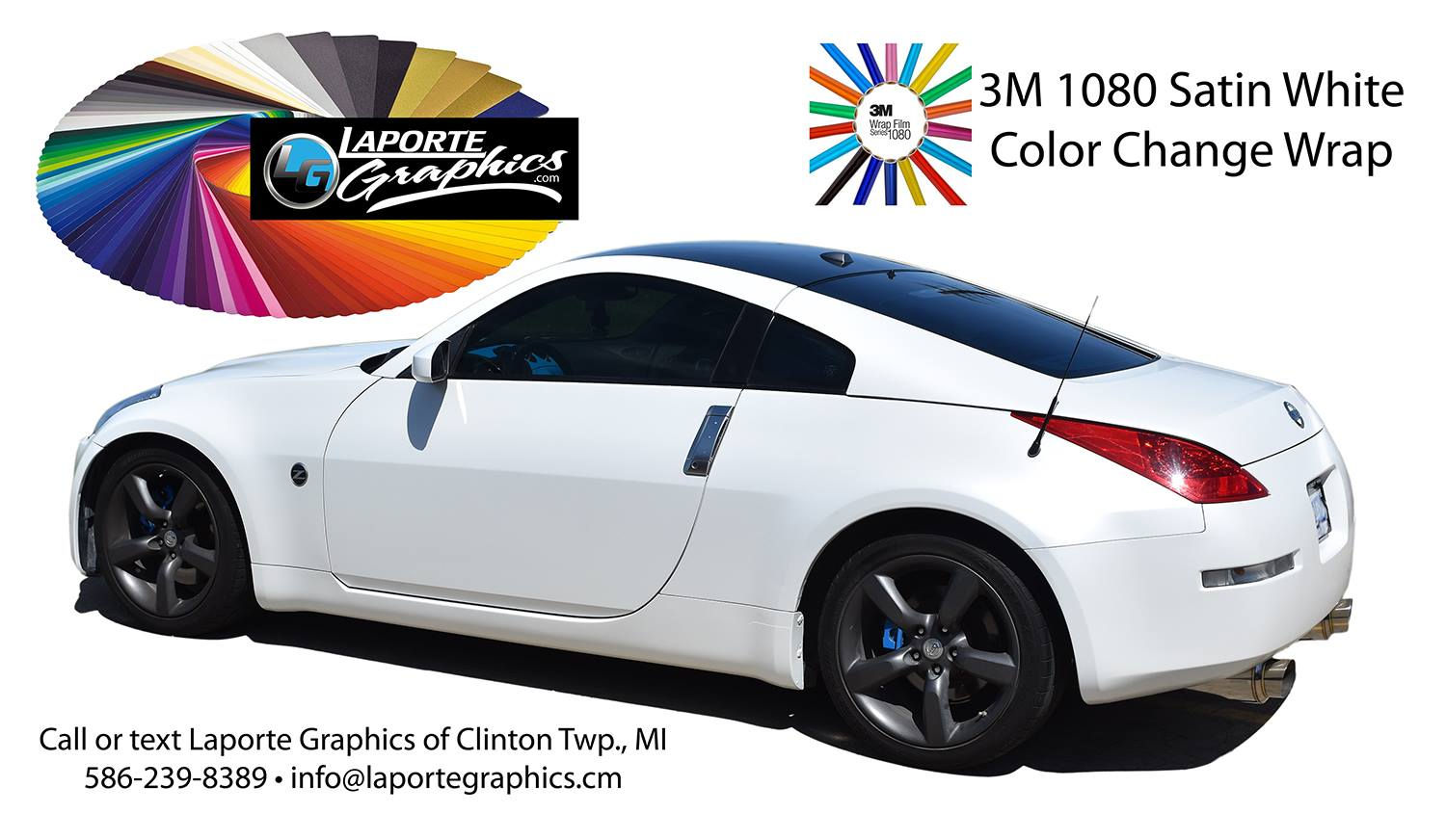 Wallpaper #d5eb0 Color Change Vehicle Wraps in Sight Sign Company