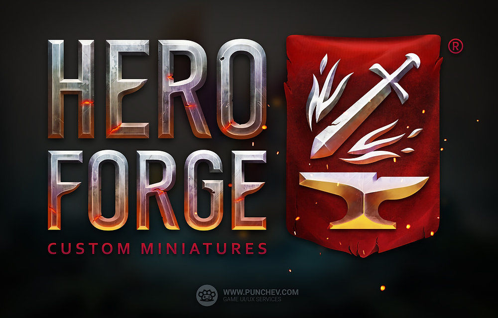 Wallpaper #uLgn1pIBJvJKYCmEAtzB342 Heroforge