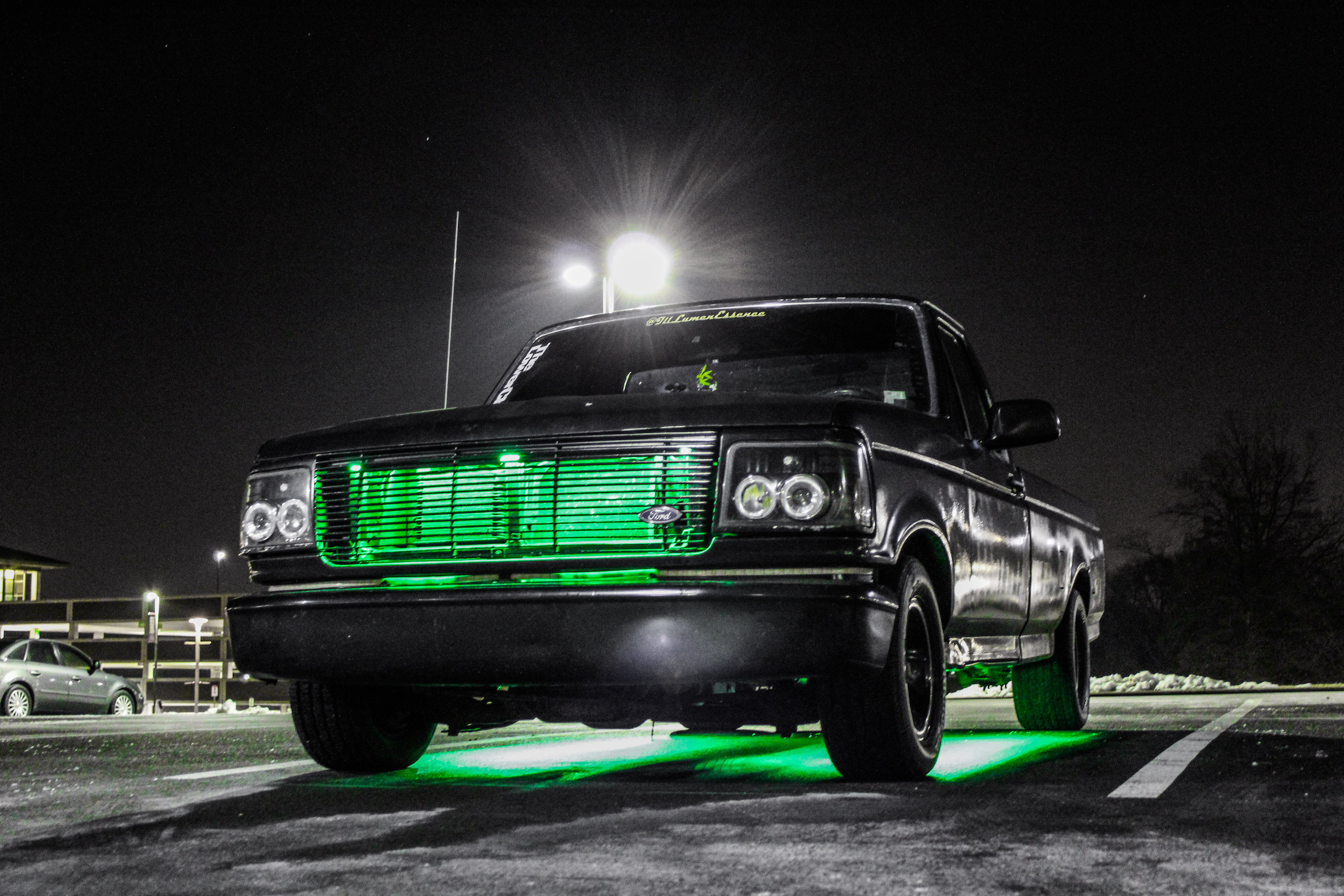 Wallpaper #VhlqM48BtGB6xQ78Ypqb9 Multi Color Rgb Bluetooth LED Underglow Car Kit Illlumenessence