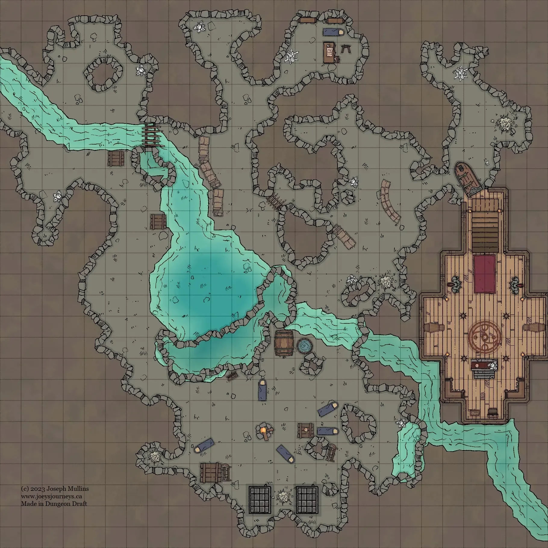 Wallpaper #fWdyDZMBSpphPi3-w-VJ367 Navigating the Depths 6 Steps to Create a Dungeons Dragons Cave Map