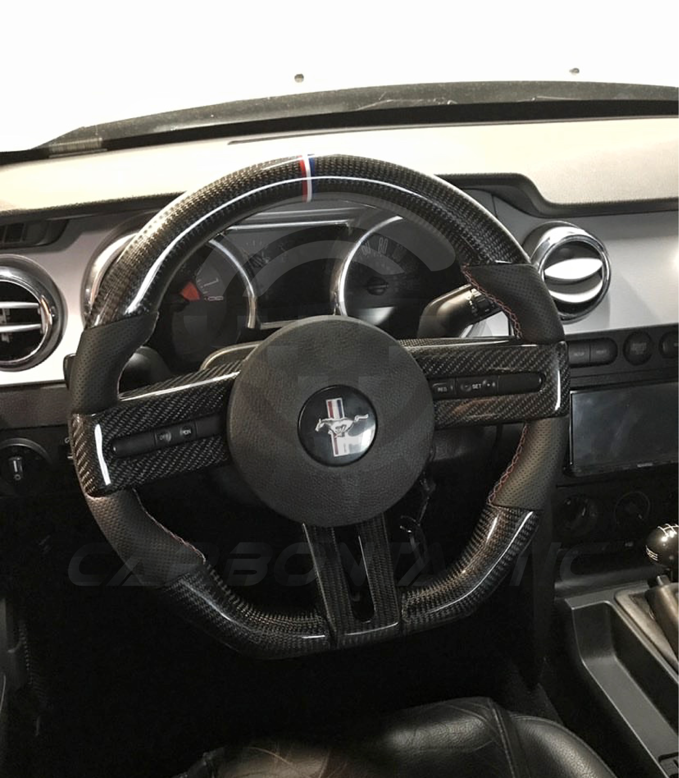 Wallpaper #1RnwNI8BtGB6xQ78L57_30 2007 Mustang GT Steering Wheel Ubicaciondepersonascdmxgobmx