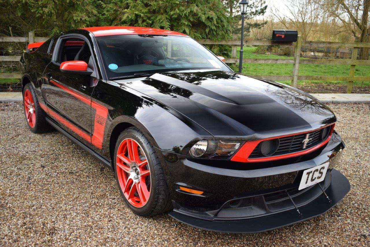 Wallpaper #5Gj0GJMBSpphPi3-pBTv278 2012 Ford Mustang Boss 302 Coupe GT 444bhp 6 Speed Manual for Sale
