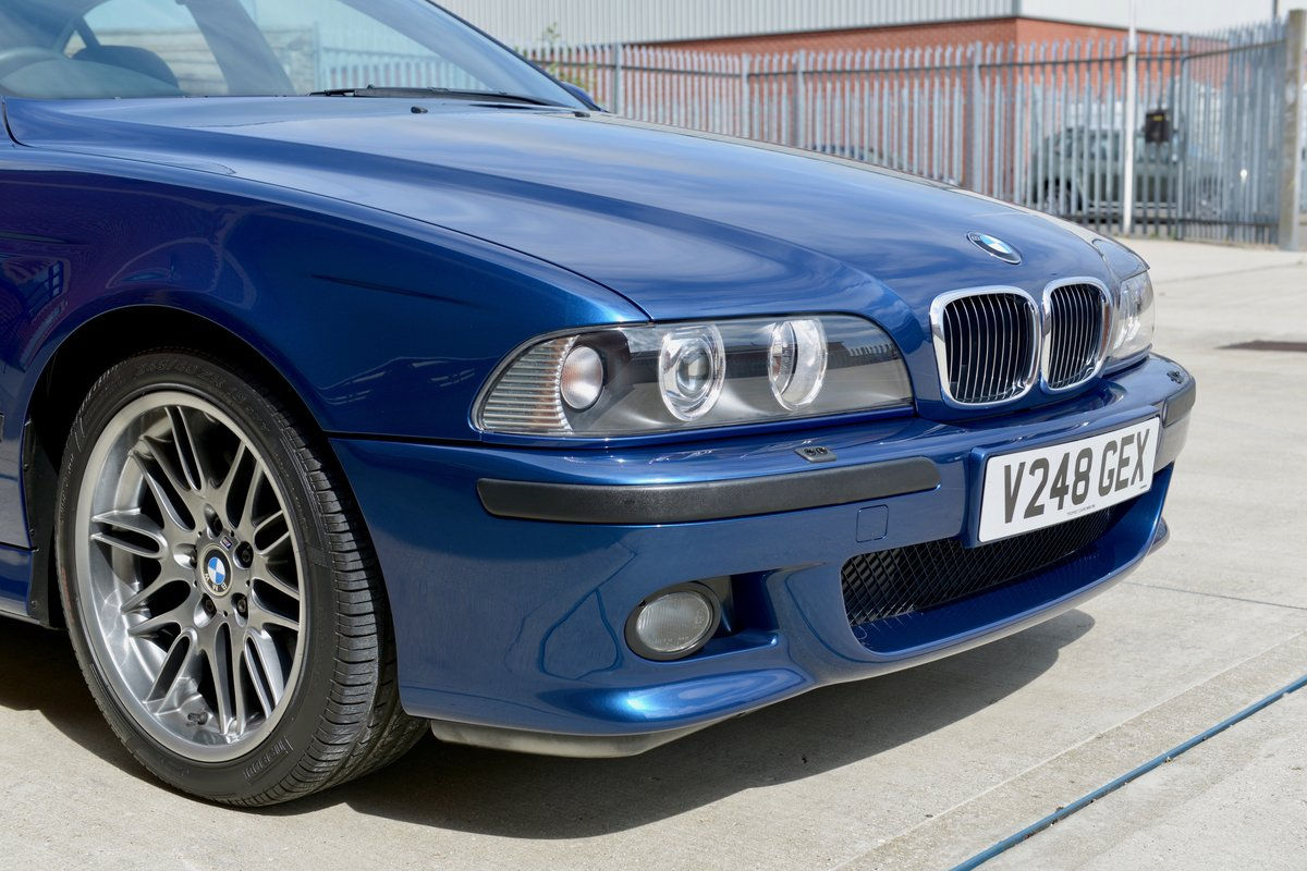 Wallpaper #wQA26o4BSdW8dNouqg5L41 1999 BMW M5 E39 Only 16000 Miles for Sale Car and Classic