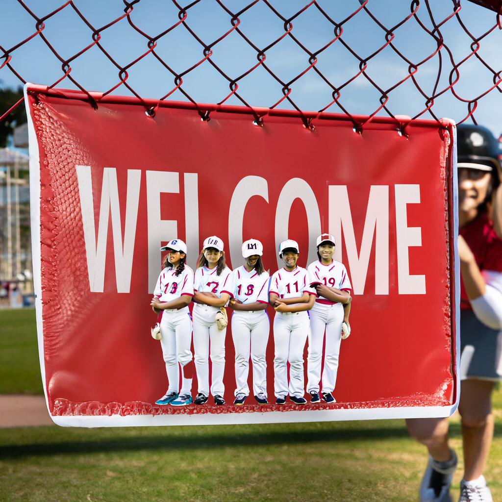 Wallpaper #P2grFJMBSpphPi3-vQNe423 Mesh Banner 4848 Inches Your Customized Products
