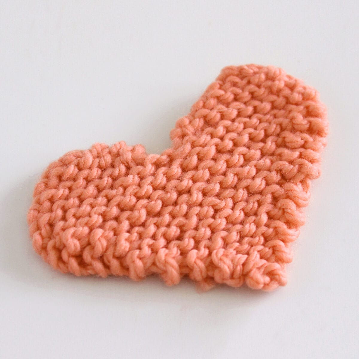 Wallpaper #HGdy7ZIBSpphPi3-_1jy20 Easy Heart Knitting Pattern in Garter Stitch Studio Knit