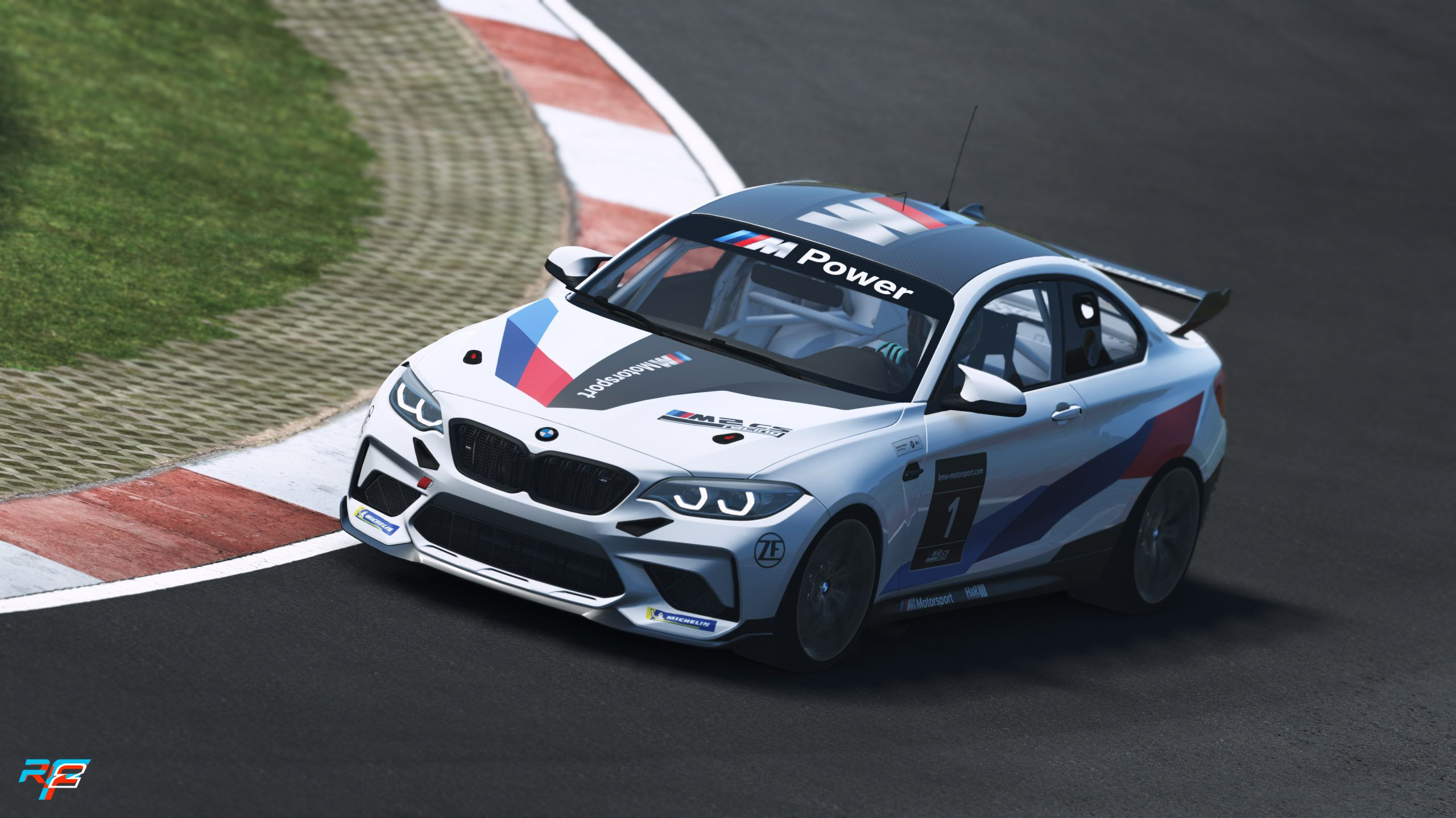 Wallpaper #EViZNJMBzN9vxX34SD3C45 BMW M2 Cs Racing is Here Studio 397