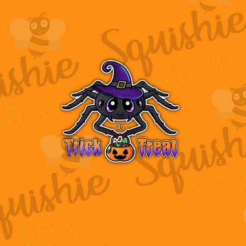 Wallpaper #9WfcCZMBSpphPi3-mtGO87 Cute Spiders Orange Panel R39kectspdrsorng P