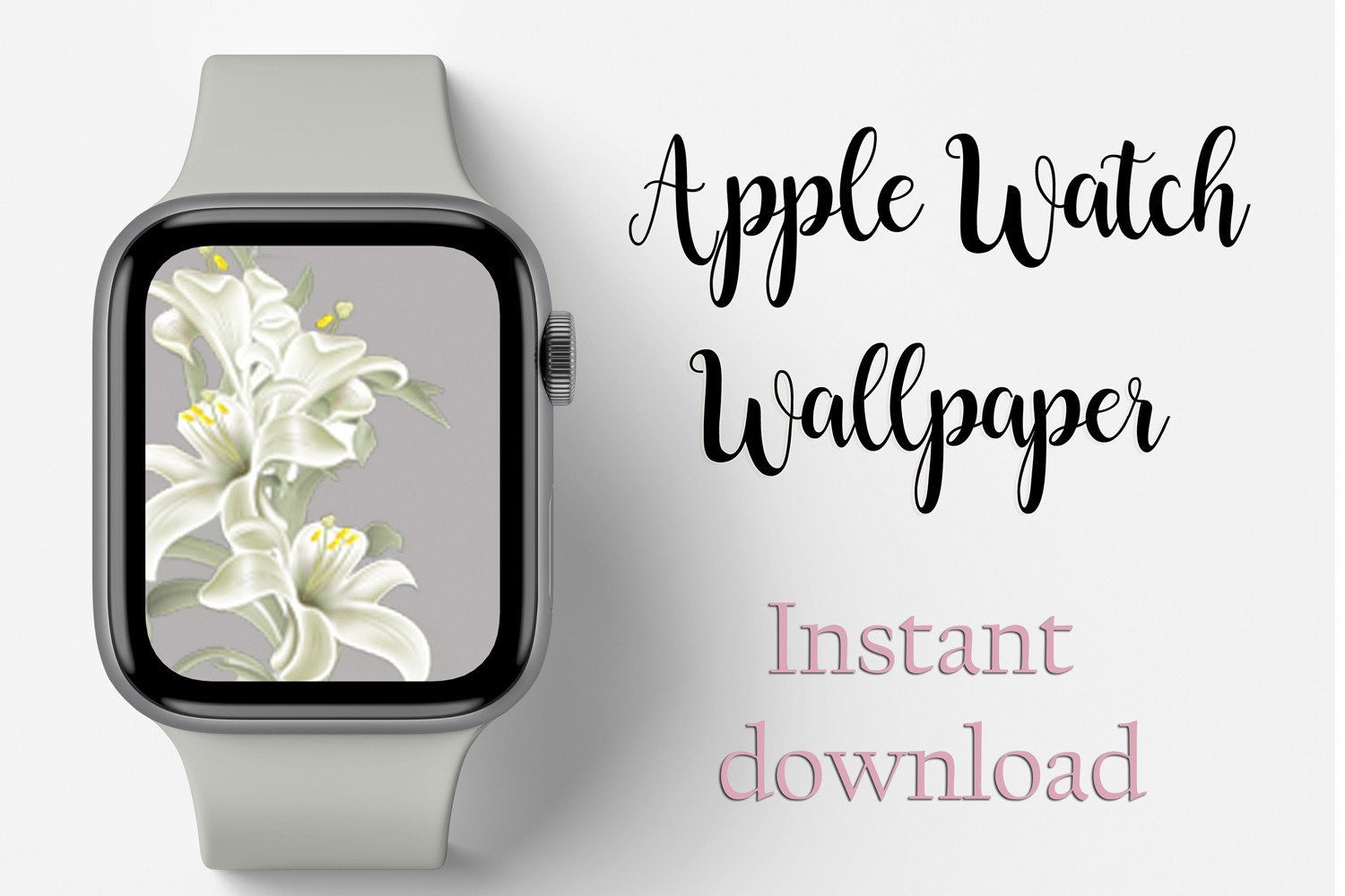 Wallpaper #d4d84 Apple Watch Wallpaper Apple Watch Face Owl Watch Wallpaper Etsy