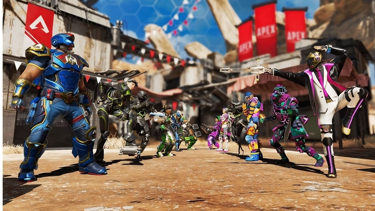 Wallpaper #rLhk2ZIBJvJKYCmEvuwp19 All Apex Legends Character Hitbox Sizes in Season 16 Attack of the Fanboy