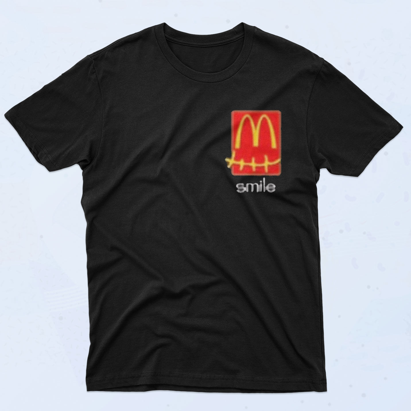 Wallpaper #fa8ed Mcdonalds Launches Clothing Line with Boxlunch