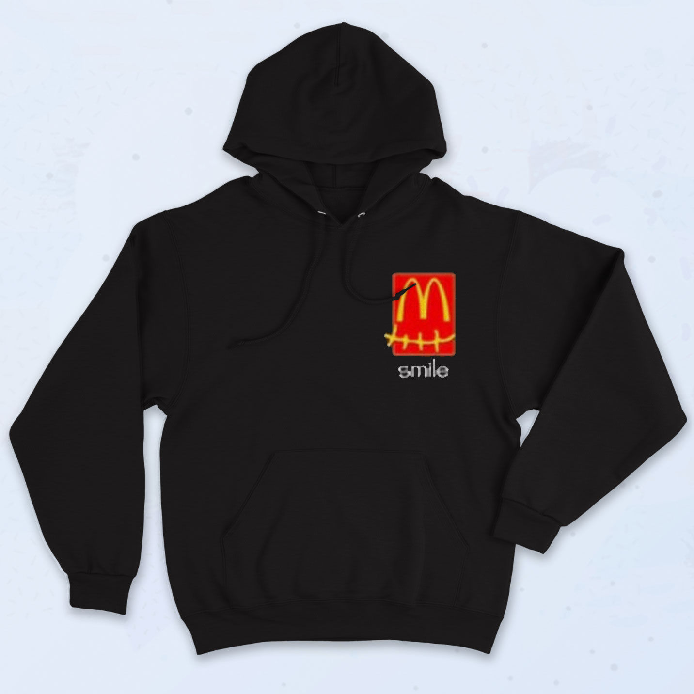 Wallpaper #fa8ed Mcdonalds Launches Clothing Line with Boxlunch