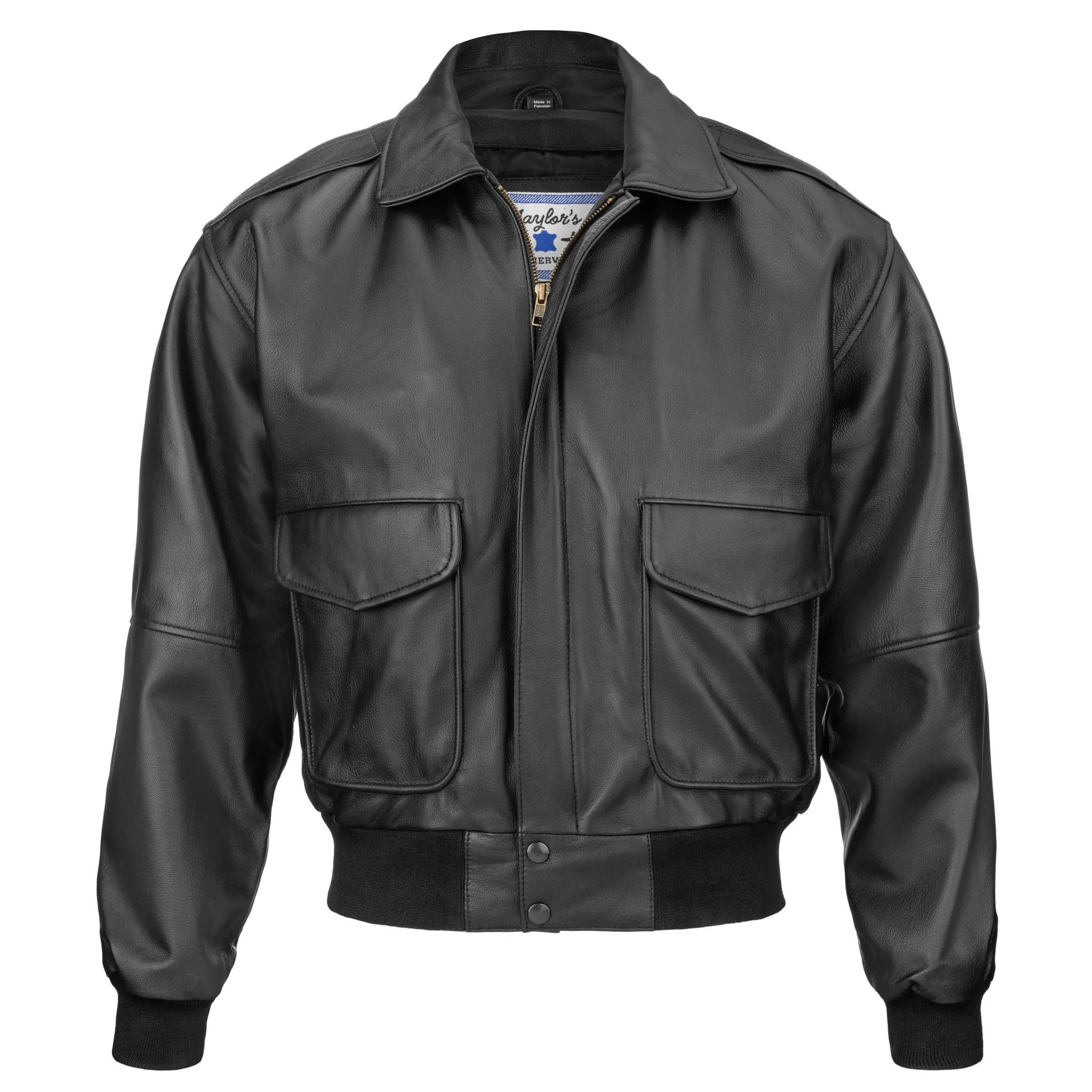 Wallpaper #HGgwJJMBSpphPi3-XDhH403 Bomber Style N143 Leather Flight Jacket Uniform Tactical Supply