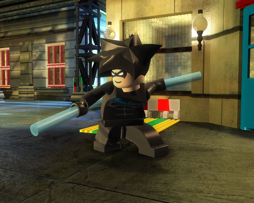 Wallpaper #QAAC7I4BSdW8dNouRBMt39 Lego Batman Macgamestorecom