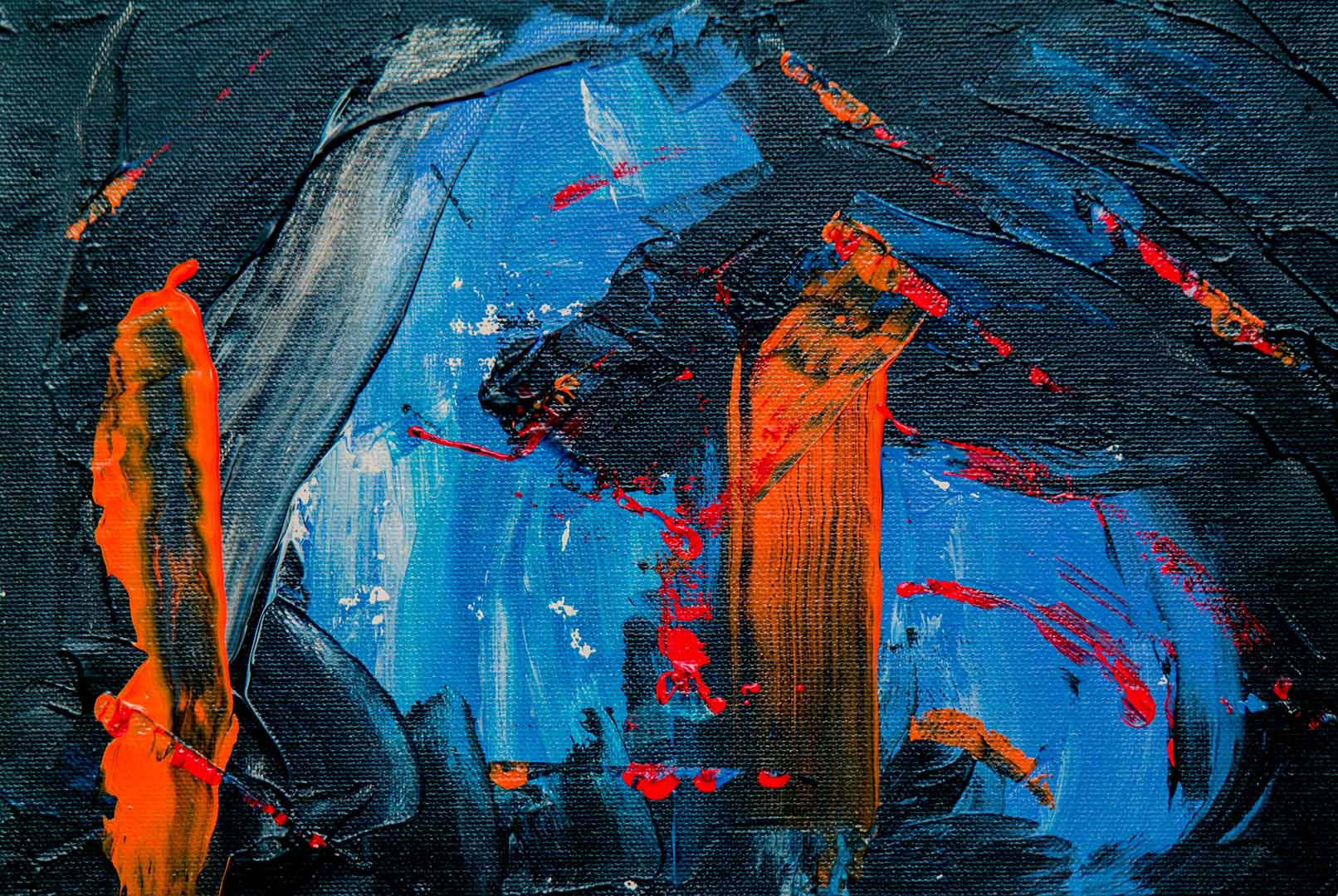 Wallpaper #SWeu7pIBSpphPi3-HV6n18 Abstract Expressionism Abstract Painting Acrylic 1418595 El Pueblo Lodge