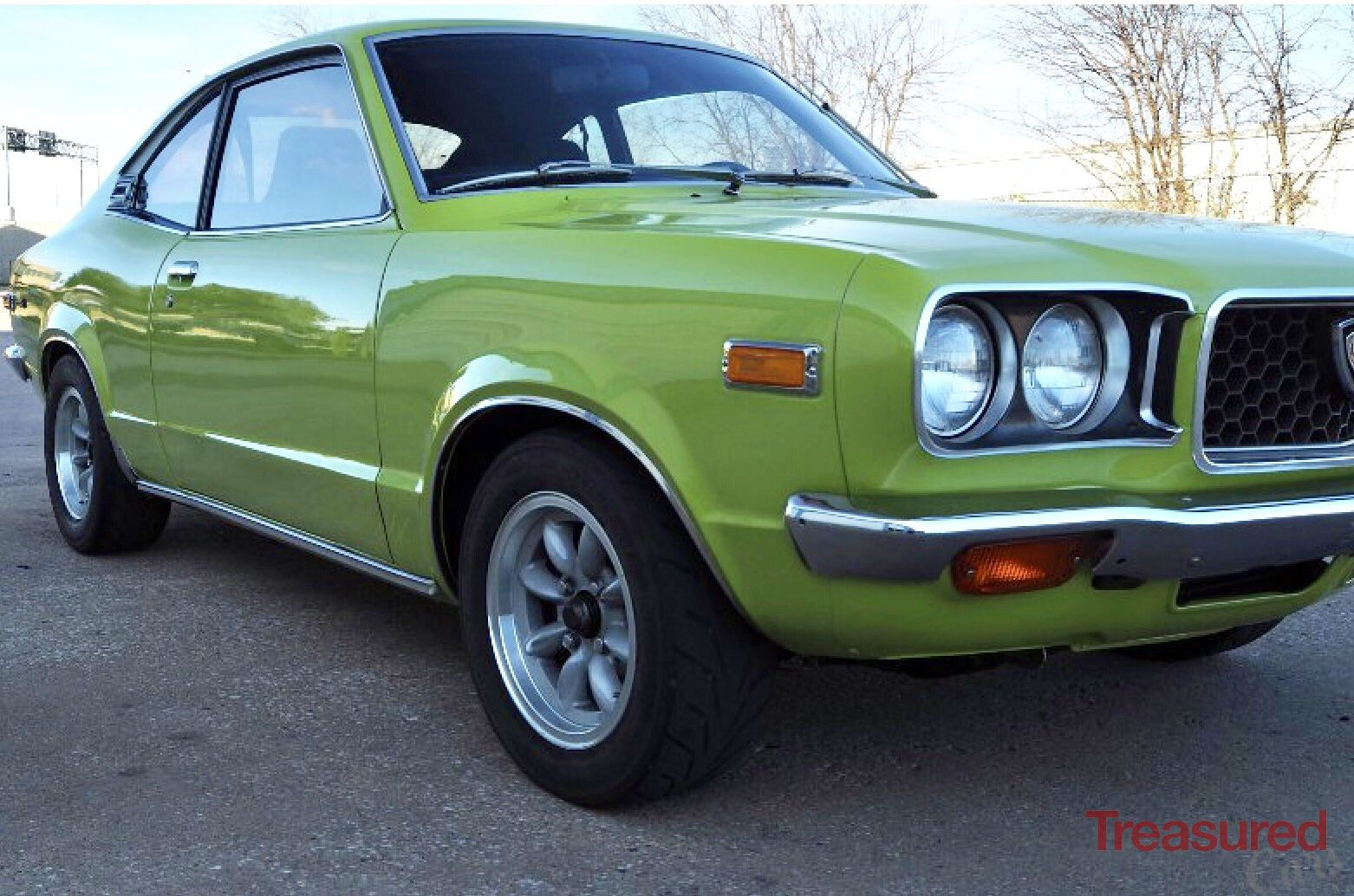 Wallpaper #-2cOBJMBSpphPi3-_LVI38 Mazda Rx3 Coupe Modified