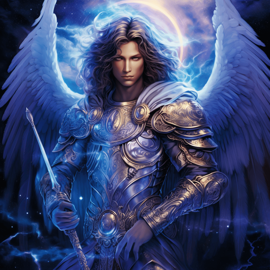 Wallpaper #tjvXcZcBSWmA-tzpT5Dz167 Archangel Azrael and His Divine Counterparts Time 4 Life Changes