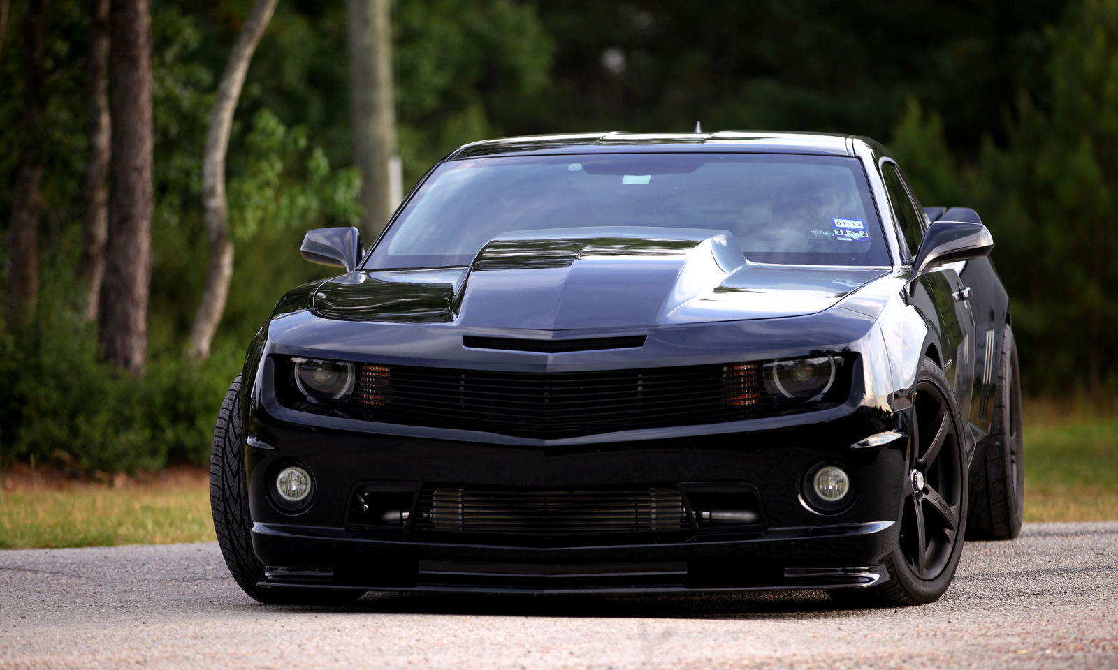 Wallpaper #VnQ6xo4B_8f4nGFaznEi13 Twin Turbo Camaro Tuned by 510 Race Engineering No Car No Fun