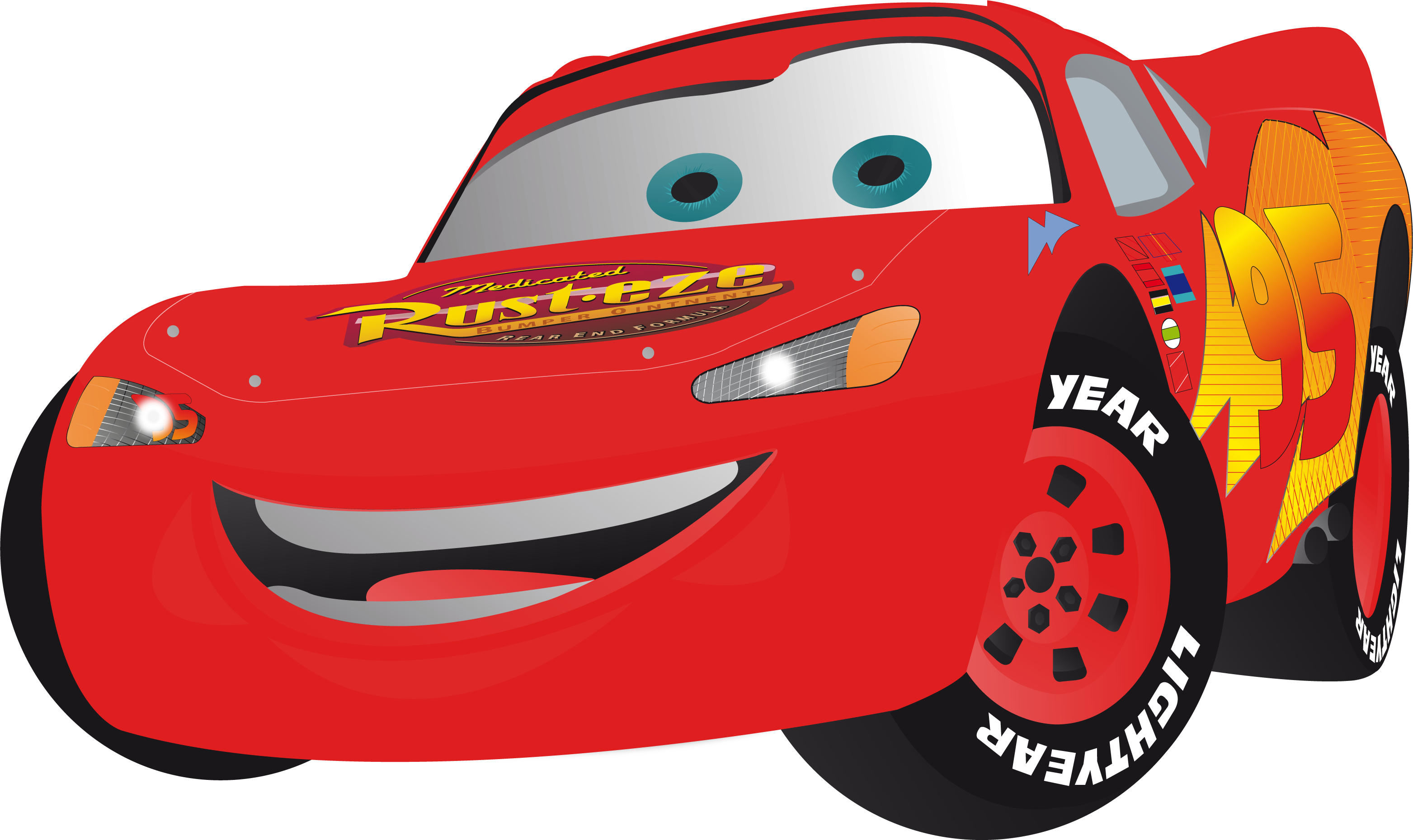 Wallpaper #jmcwCpMBSpphPi3-ftO6277 Roblox Lightning Mcqueen Vehu00edculo Deportivo Mcqueen Png Free