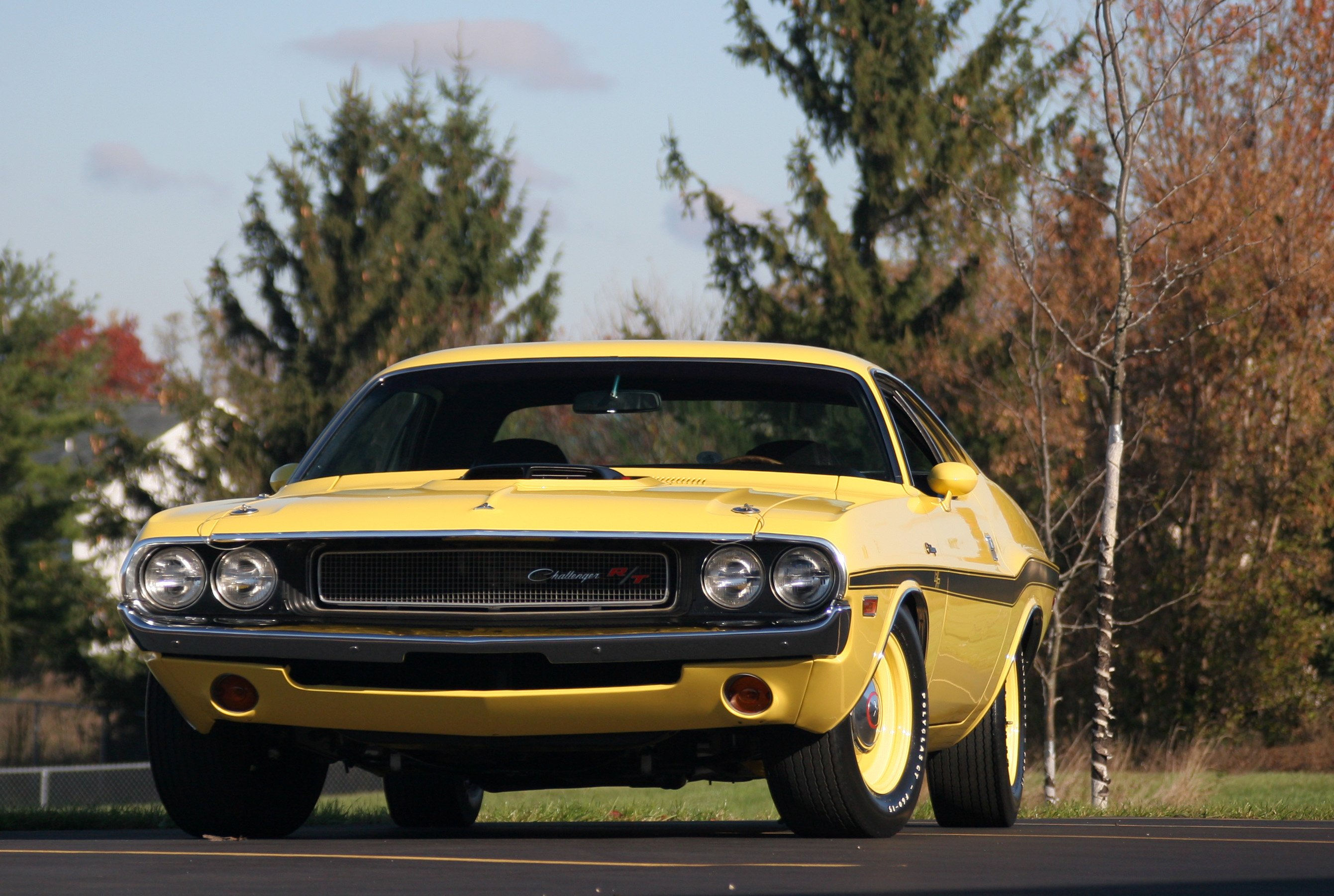 Wallpaper #gABy7I4BSdW8dNouYRQ515 1970 Dodge Challenger Rt Hemi Muscle Classic Old Original USA