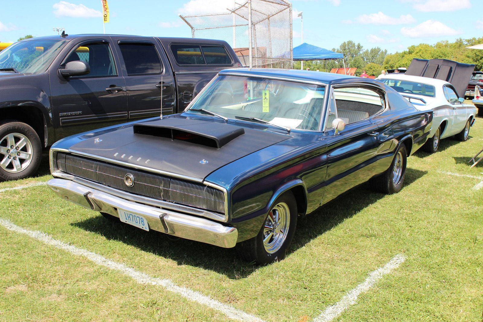 Wallpaper #xRkqBI8BtGB6xQ78ik2r9 1966 Dodge Classic Charger Muscle Cars Mopar USA Wallpapers HD