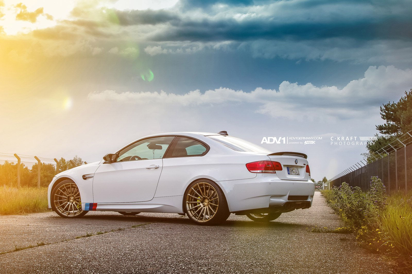 Wallpaper #9HRxwo4B_8f4nGFaKm6h37 2014 BMW M3 E92 Amg Adv1 Wheels Tuning Wallpapers HD Desktop