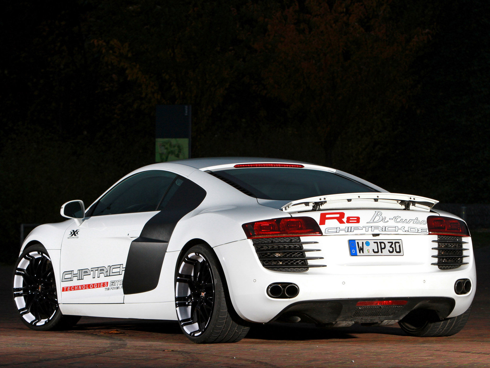Wallpaper #Pmg_GJMBSpphPi3-AhLi57 2013 Xxx Performance Audi R8 V8 Fsi Quattro Tuning Supercar R