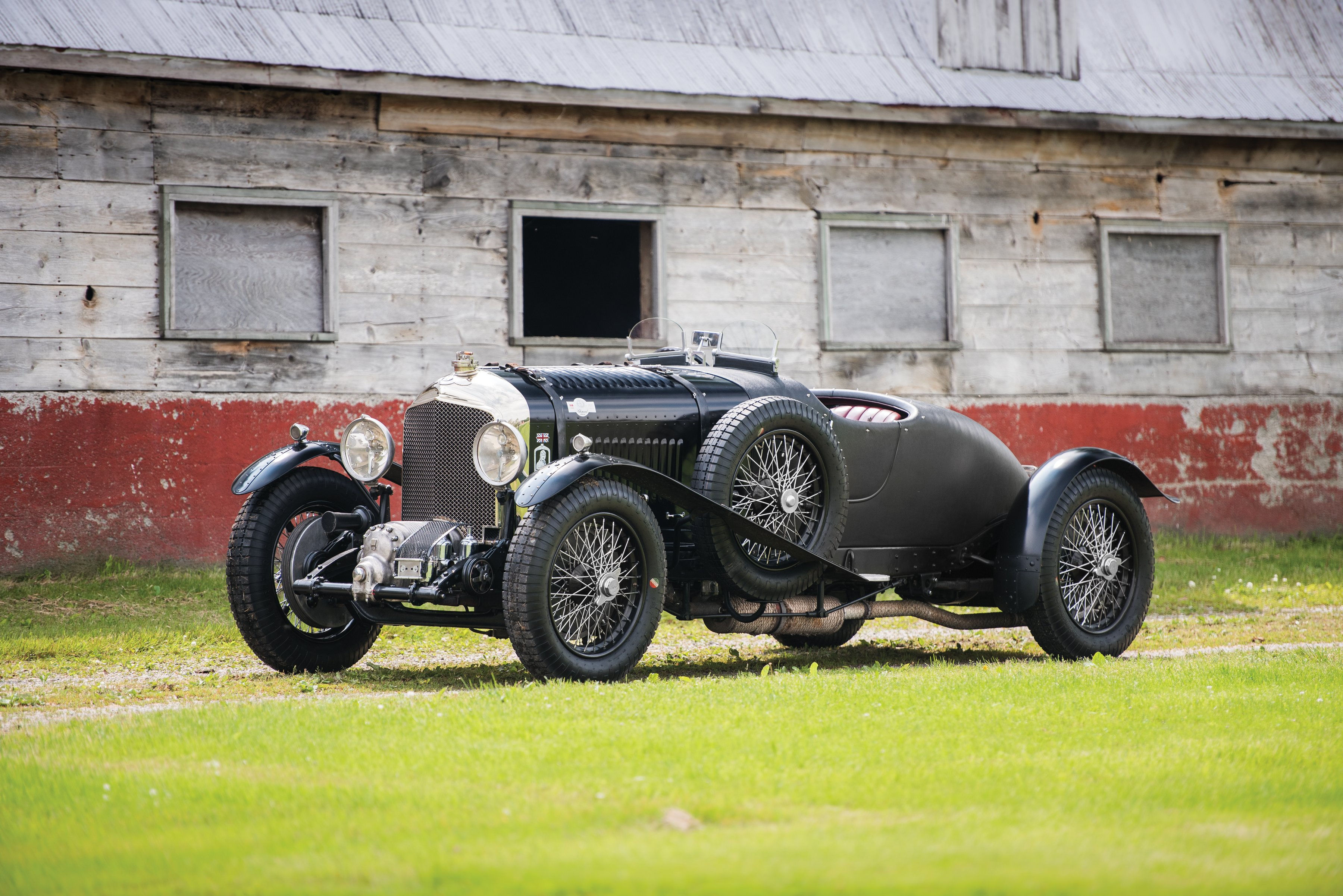 Wallpaper #VmfhDpMBSpphPi3-JOyJ115 1931 Bentley 4litre Supercharged Blower Two Seater Sports Vanden
