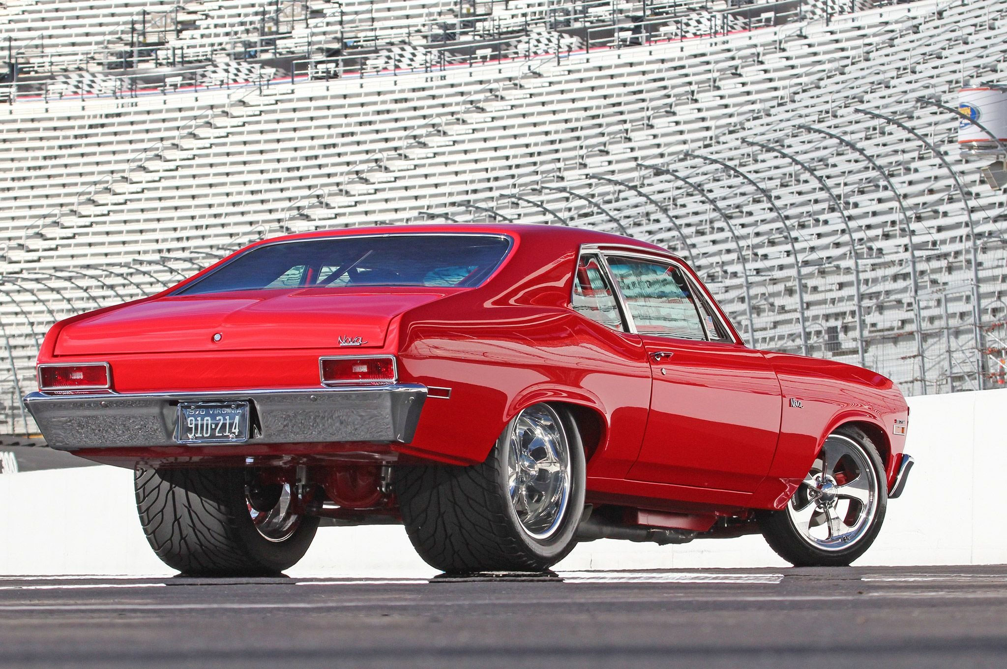 Wallpaper #ahmKN48BtGB6xQ78T6bg38 1970 Chevrolet Chevy Nova 572 Streetrod Street Rod Rodder Drag