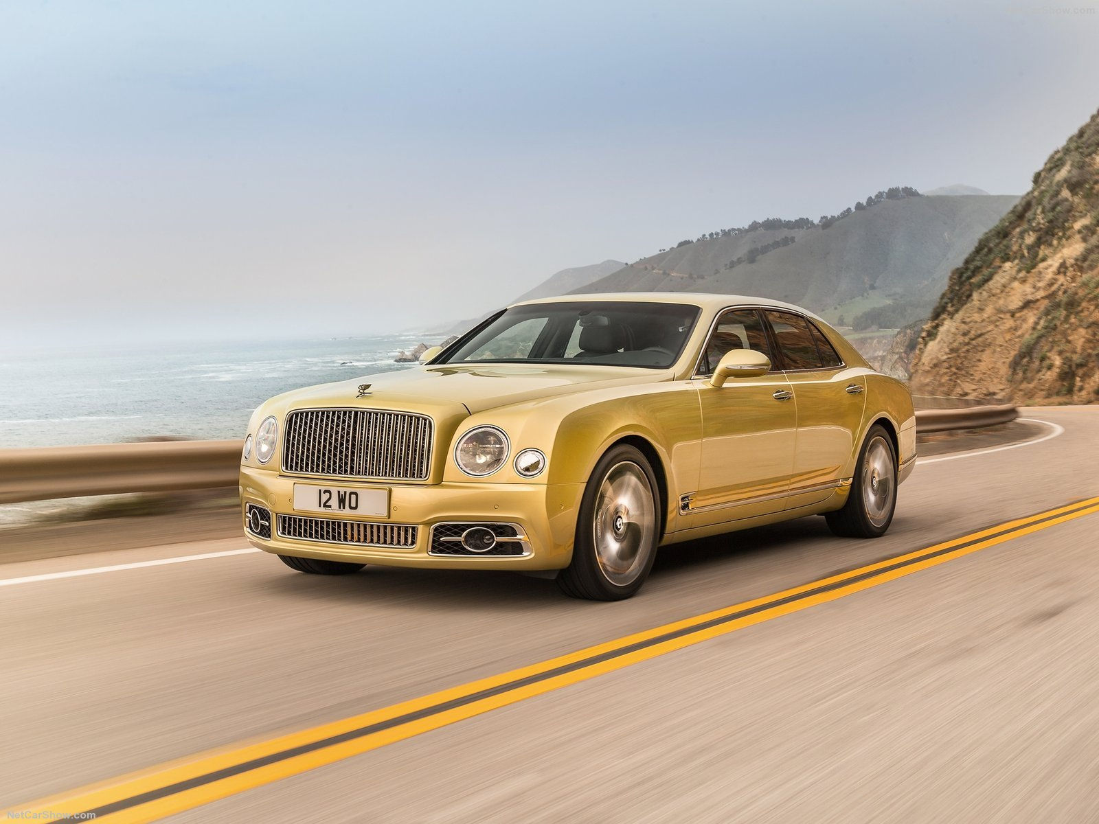 Wallpaper #VmfhDpMBSpphPi3-JOyJ268 Bentley Mulsanne Cars Luxury Sedan Speed 2016 Wallpapers HD