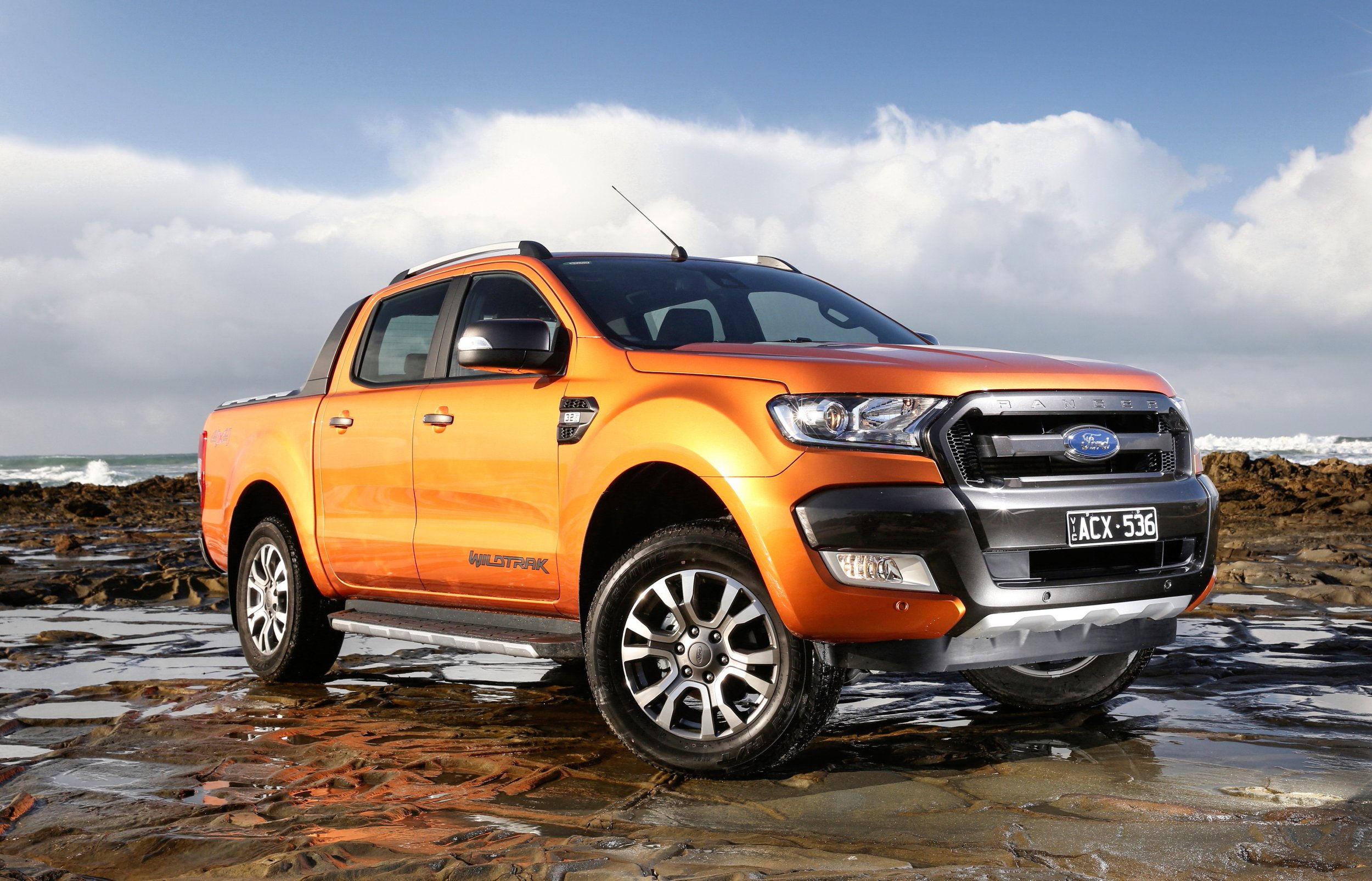 Wallpaper #UxlSGI8BtGB6xQ785XFn39 2015 Ford Ranger Wildtrak Au Spec Pickup 4z4 Wallpapers HD
