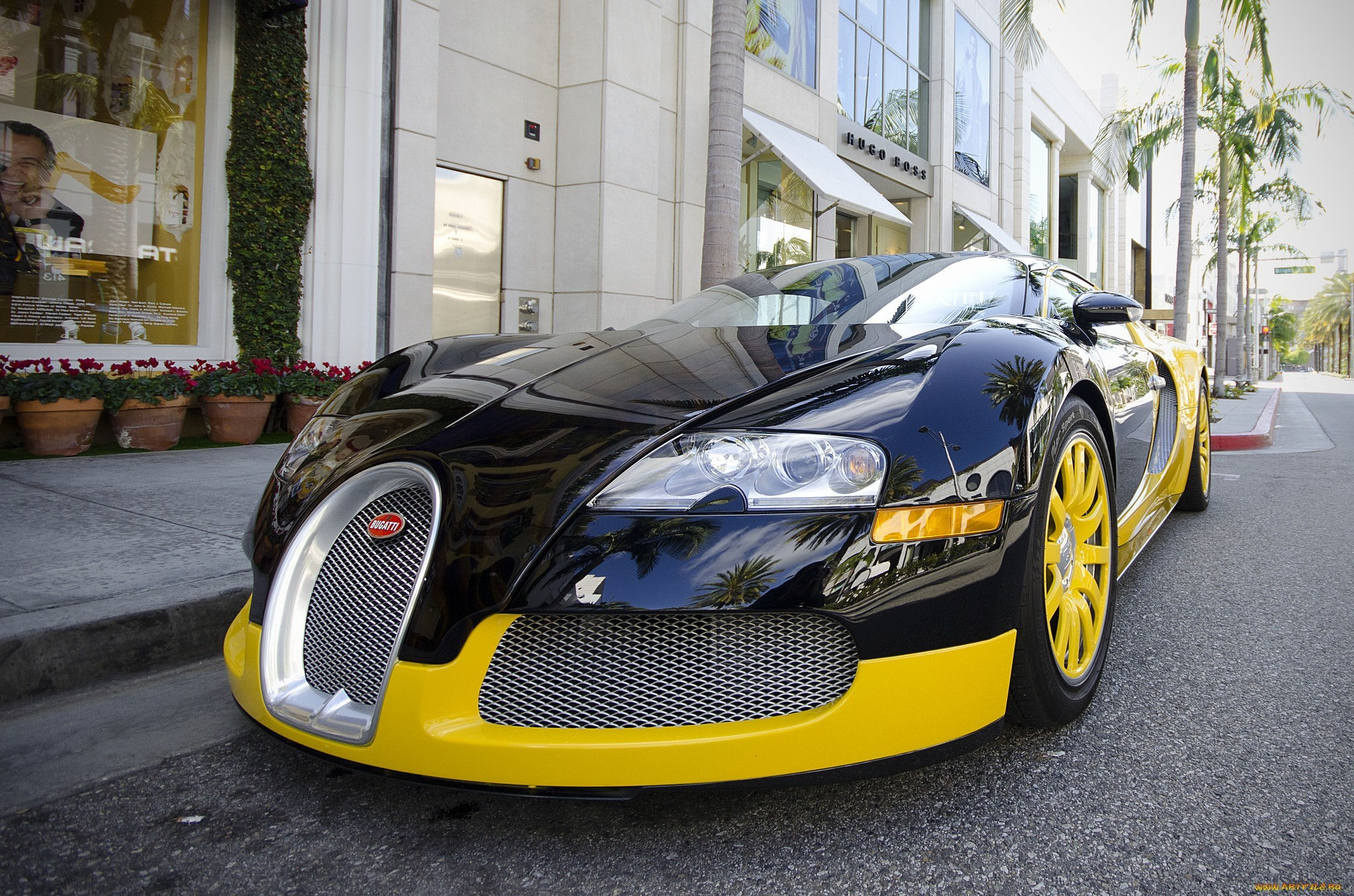 Wallpaper #LmhFGZMBSpphPi3-hRYl286 Car Luxury Cars Bugatti Bugatti Veyron Wallpapers HD Desktop and
