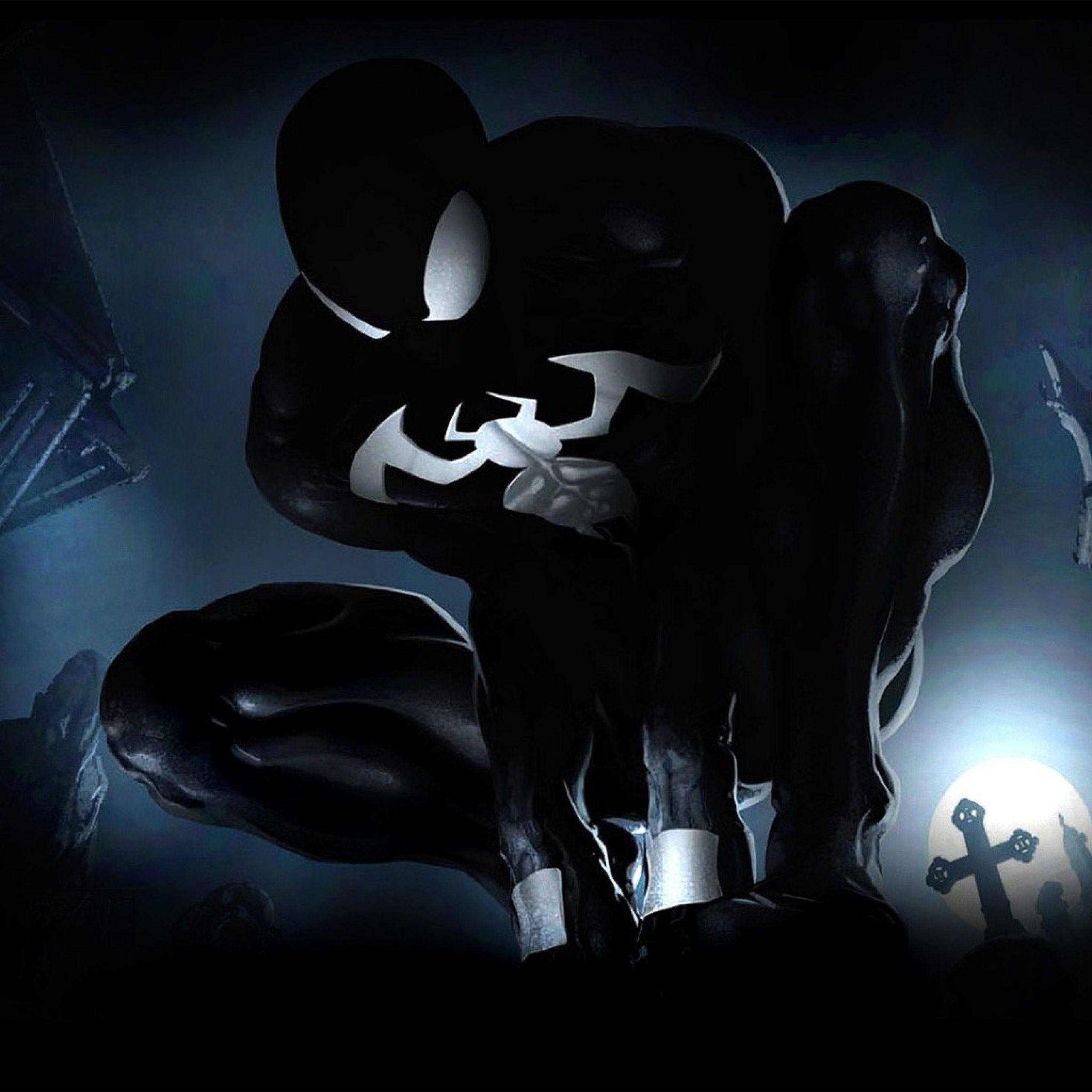 Wallpaper #_hlDH48BtGB6xQ78EnqV39 Venom Spider Man Comics Marvel Comics Wallpapers HD Desktop and