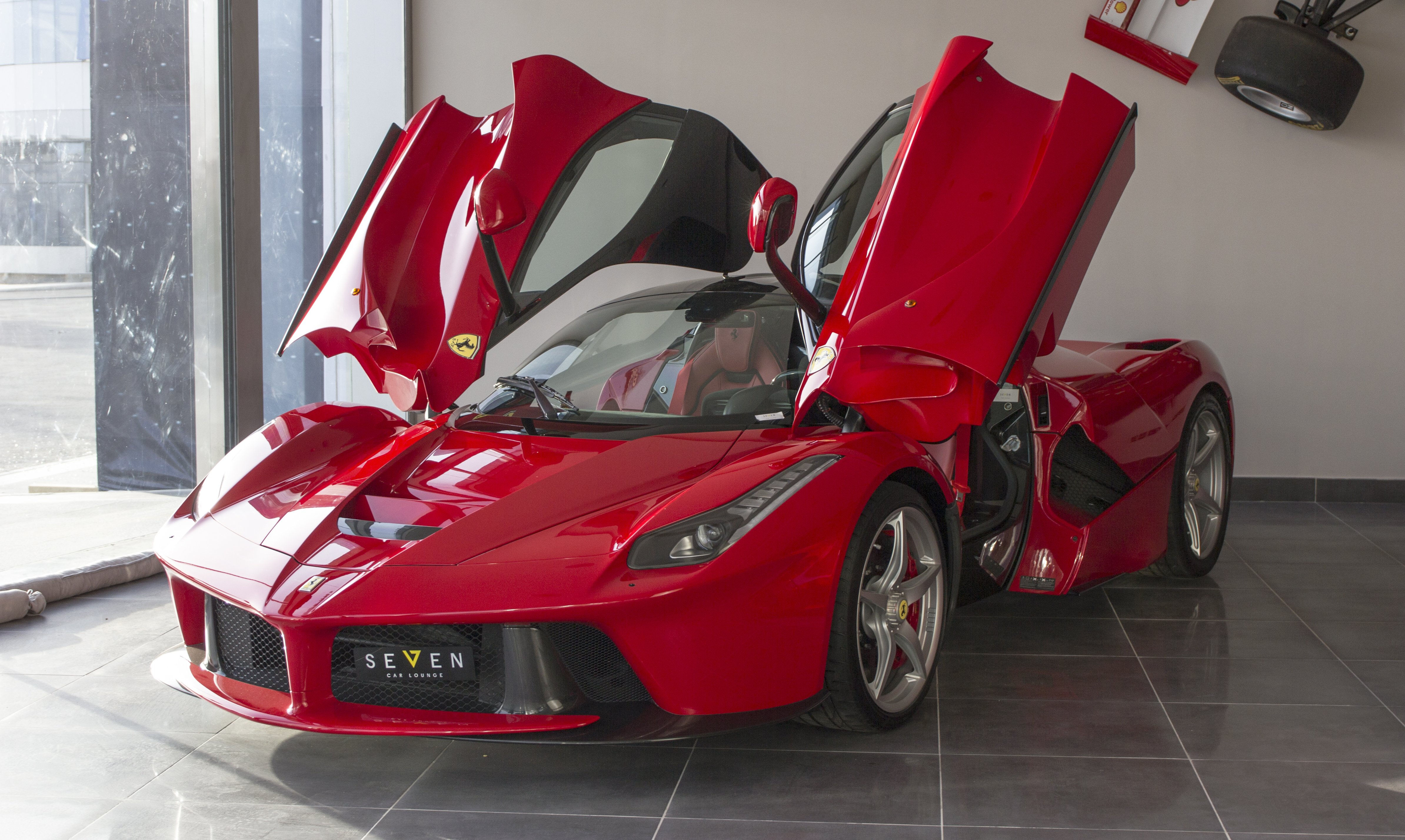 Wallpaper #wEXgko4B7YBJg1BVhZ7x8 2014 Ferrari Laferrari Supercar Wallpapers HD Desktop and Mobile