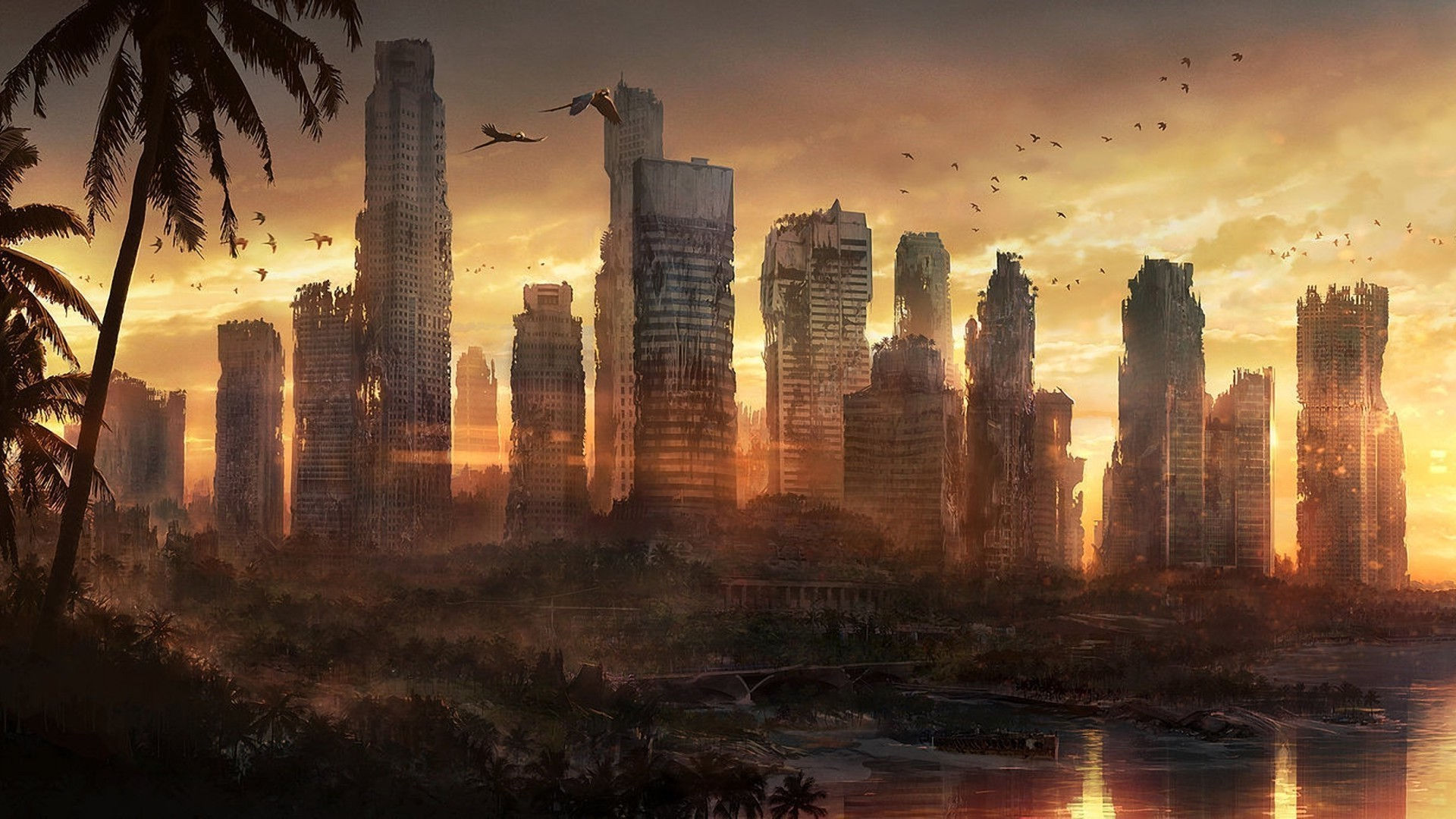 Wallpaper #be71b Dystopian Wallpapers Wallpaper Cave