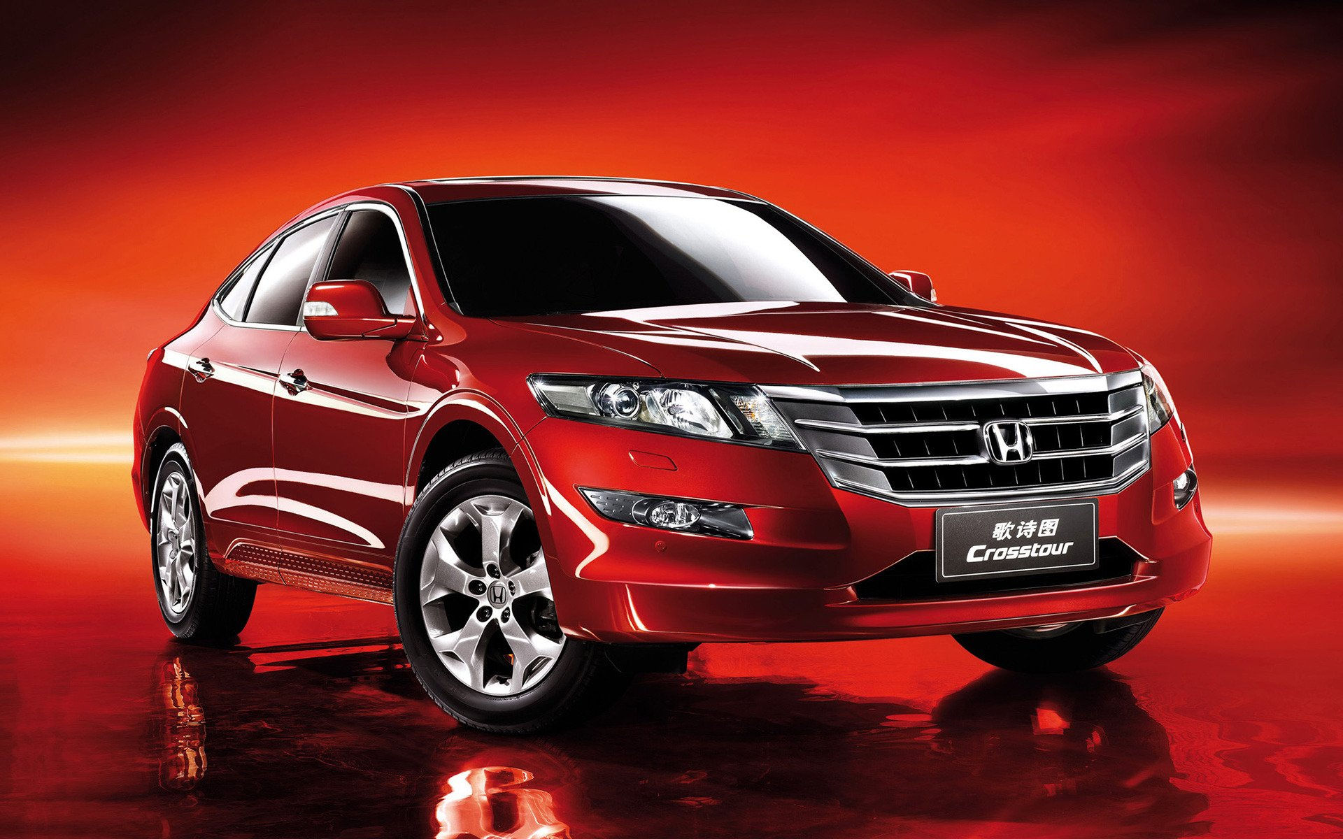 Wallpaper #_X3c9I4Bnwiau_P6qRBT2 Honda Red Car Beauty Wallpapers HD Desktop and Mobile Backgrounds