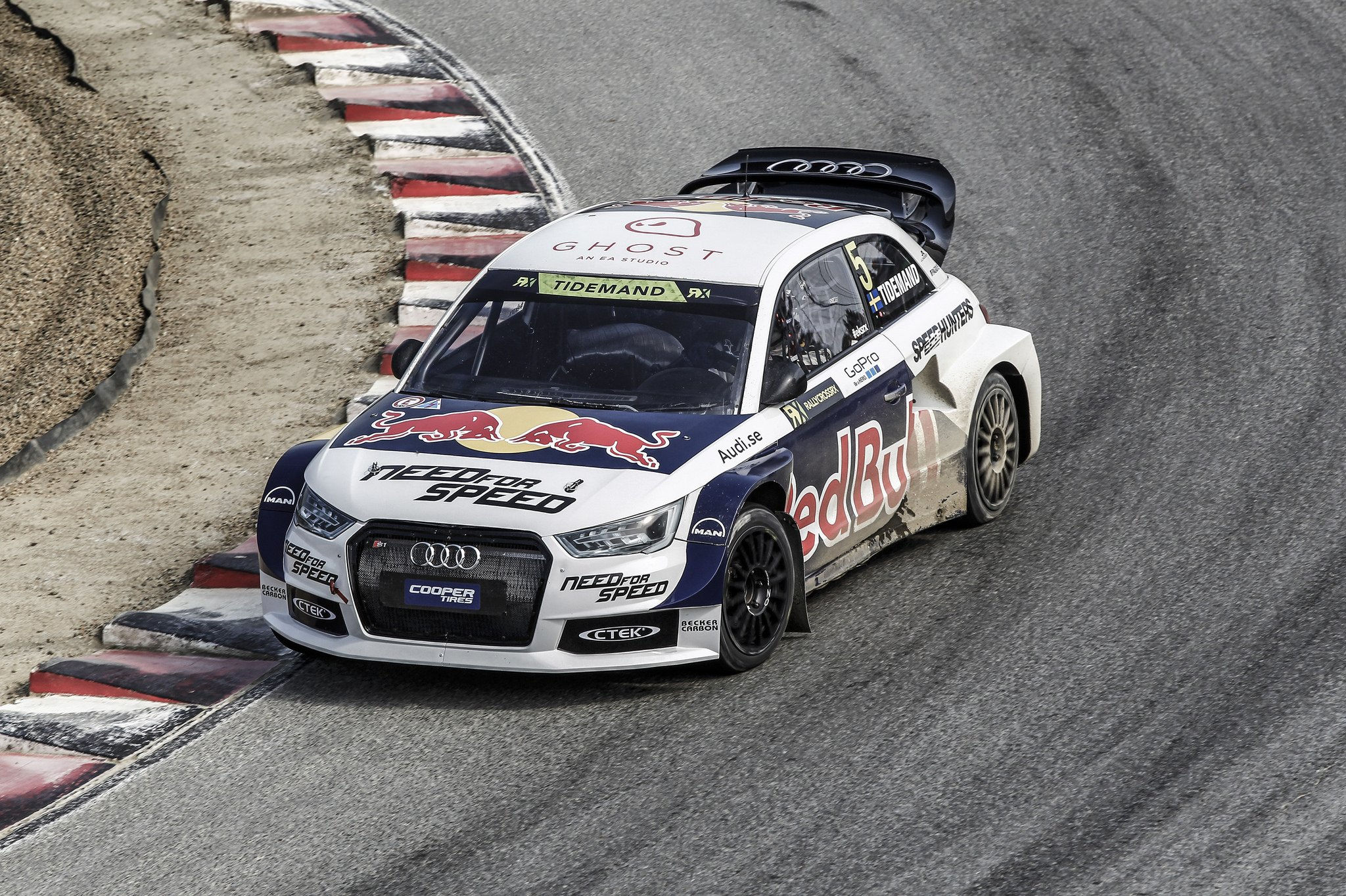 Wallpaper #6hmXFo8BtGB6xQ78WW2O6 2015 Audi S 1 Eks R X Quattro 8 X Rally Wrc Race Racing
