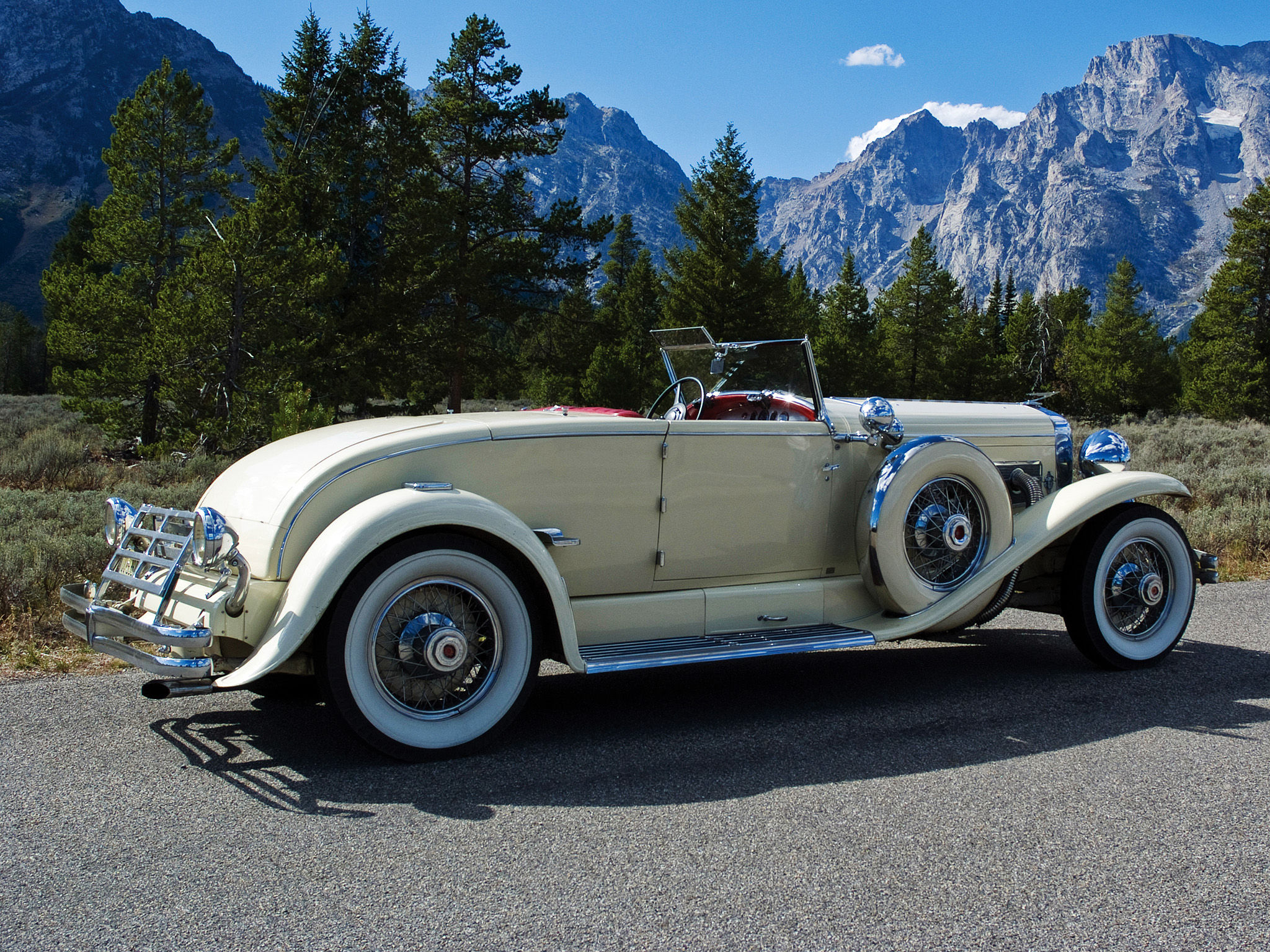 Wallpaper #tYfpMZMBPAdmKxa22GJ3246 1931 Duesenberg Model J 401 2410 Convertible Coupe Swb Murphy