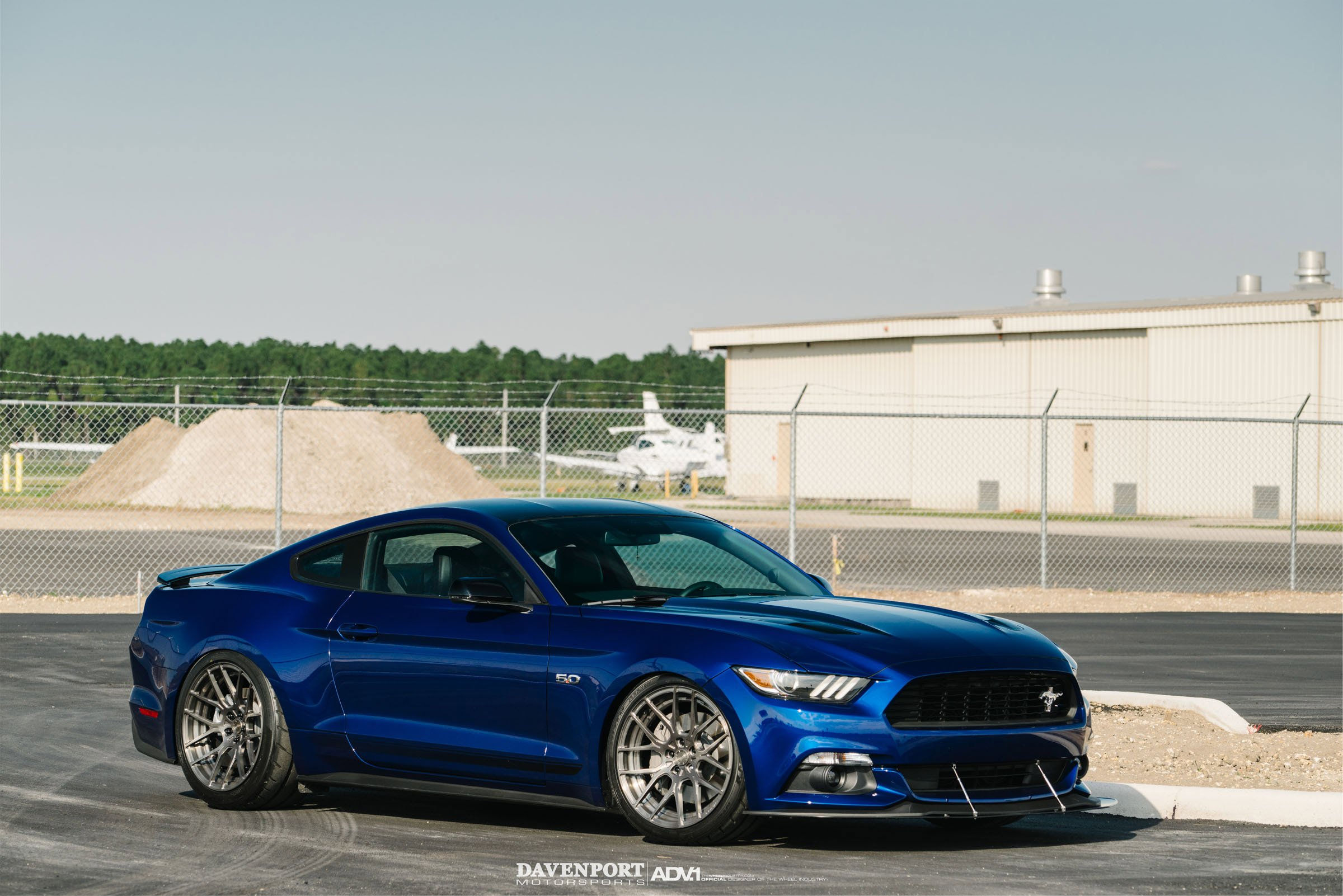 Wallpaper #1Bl-GI8BtGB6xQ787XFB50 Ford Mustang GT Adv1 Wheels Blue Cars Wallpapers HD Desktop and
