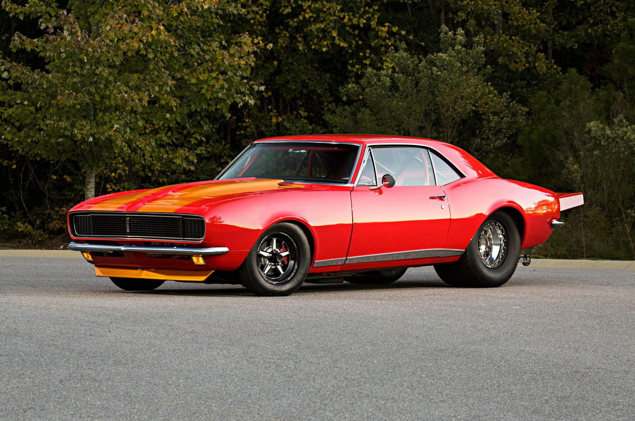 Wallpaper #BQNSZZMBpyOg8YnEH9mj398 1967 Pro Street Chevrolet Camaro Hot Rod Rods Custom Muscle