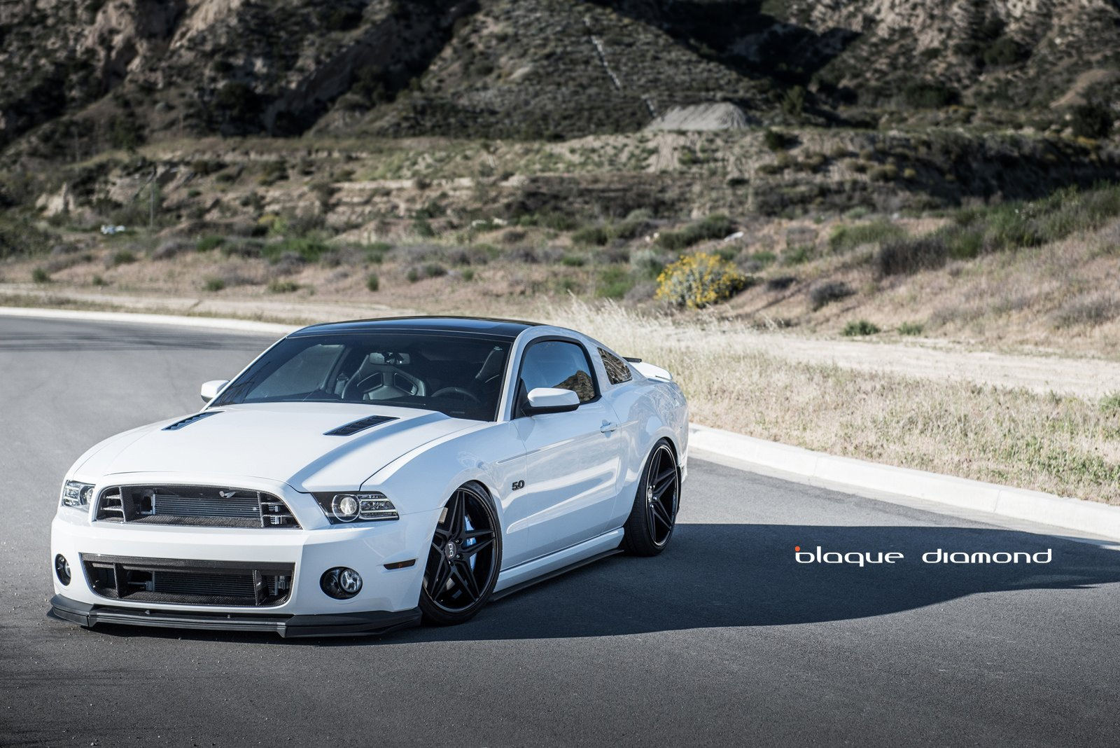 Wallpaper #driY3JIBJvJKYCmENPxe61 Ford Mustang GT 2013 Coupe Cars Modified Wallpapers HD Desktop